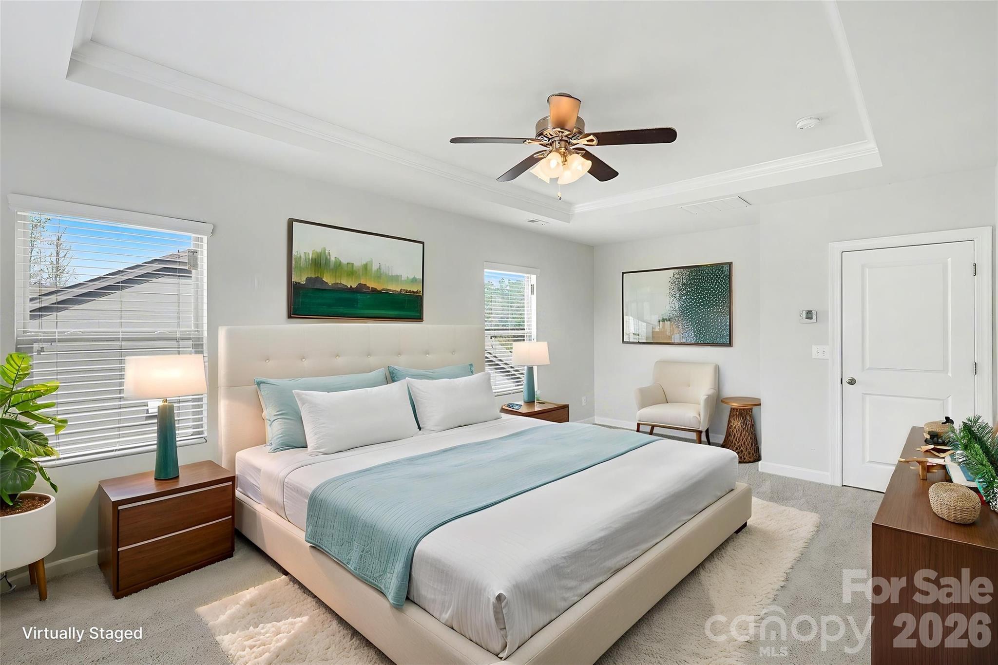 2156 Poplar Ridge Drive — Monroe