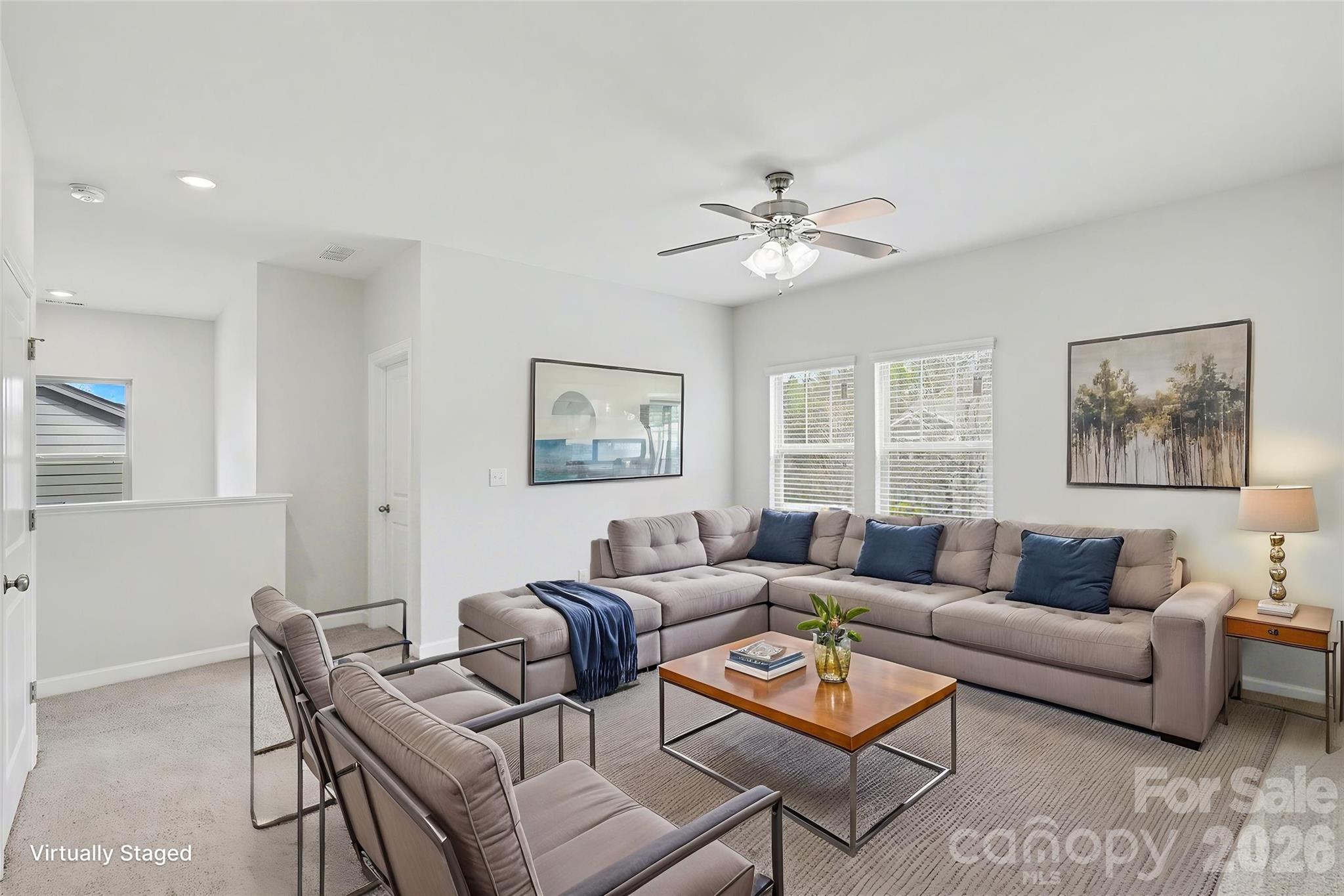 2156 Poplar Ridge Drive — Monroe