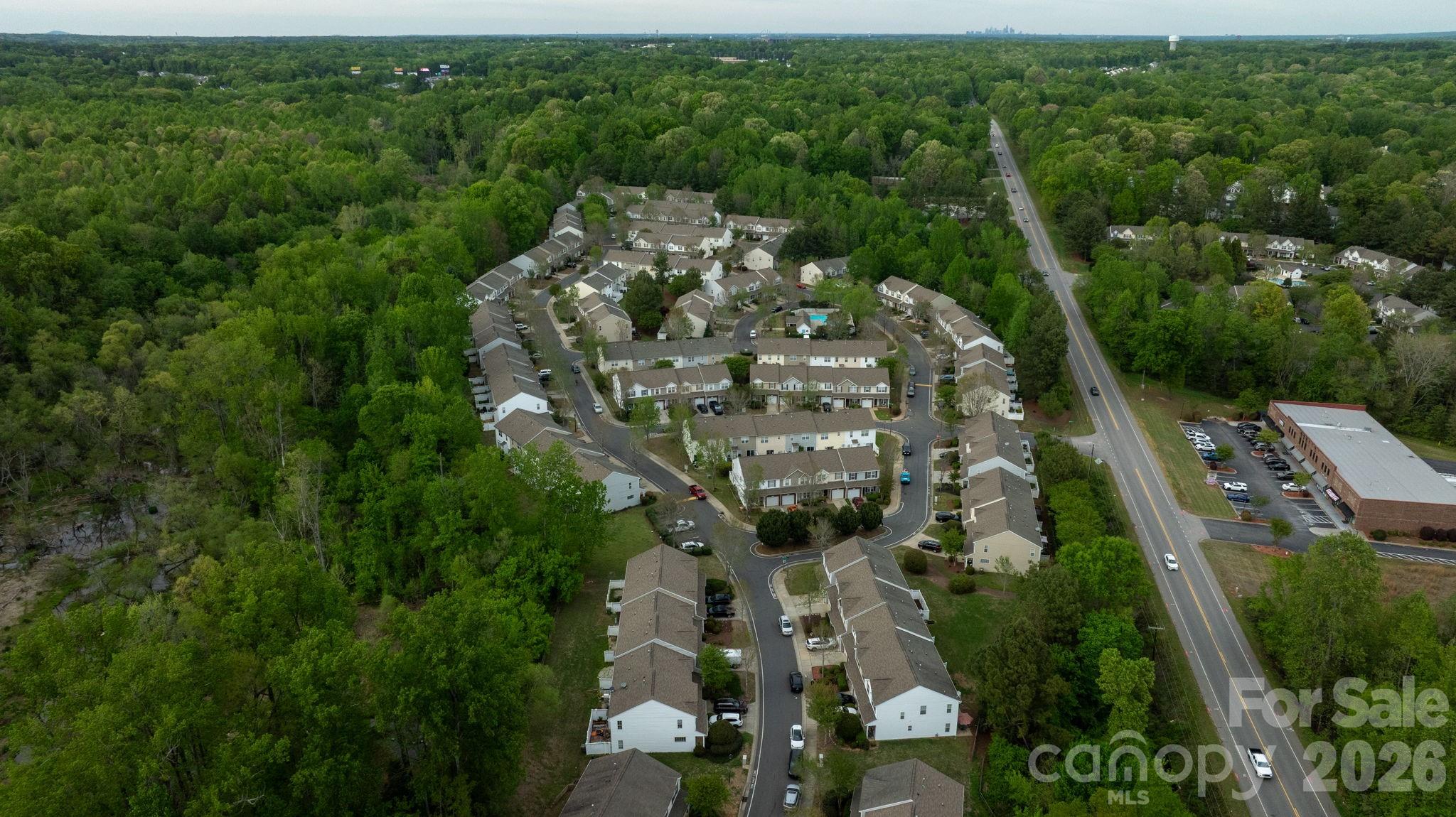 407 Delta Drive — Fort Mill