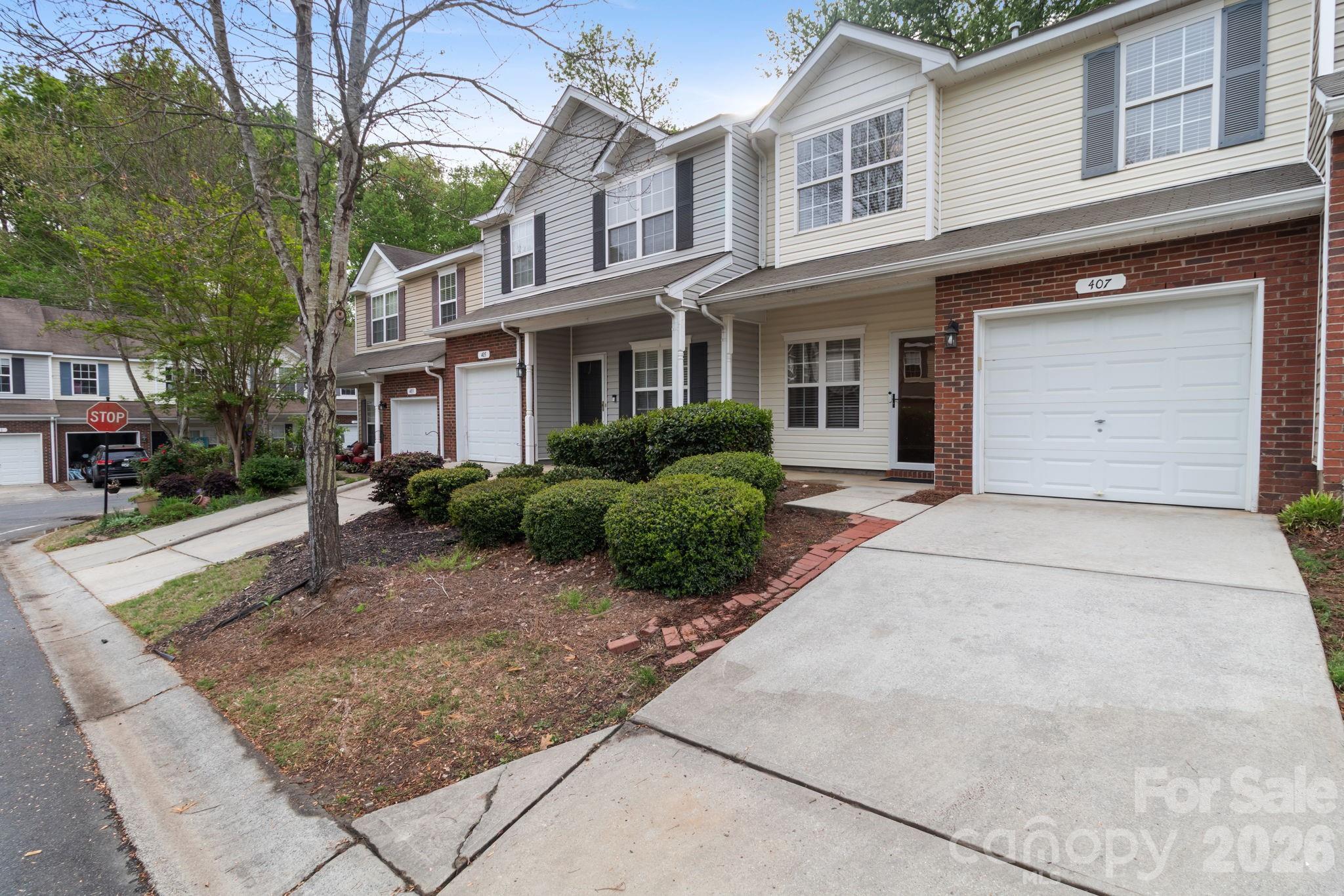 407 Delta Drive — Fort Mill