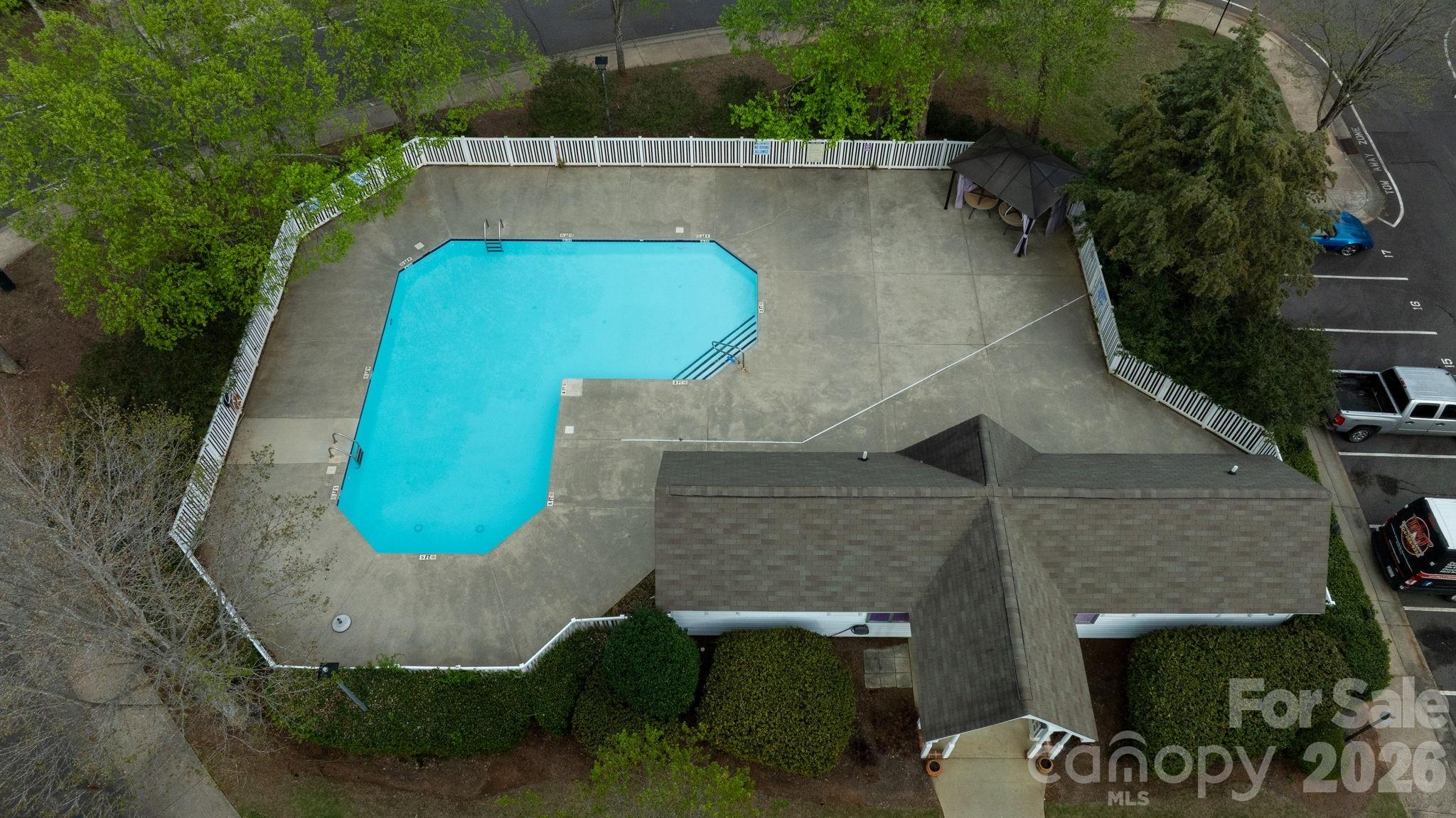 407 Delta Drive — Fort Mill