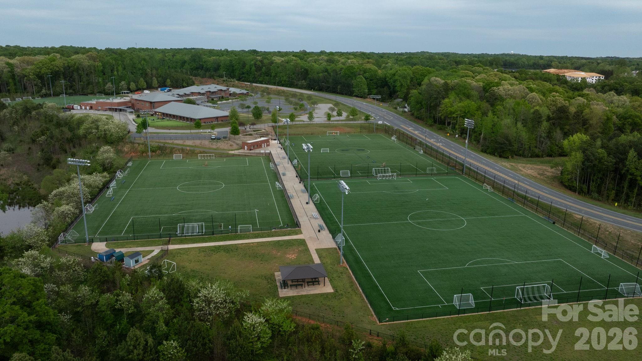 407 Delta Drive — Fort Mill