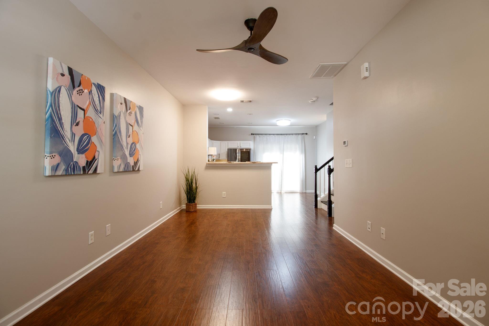407 Delta Drive — Fort Mill