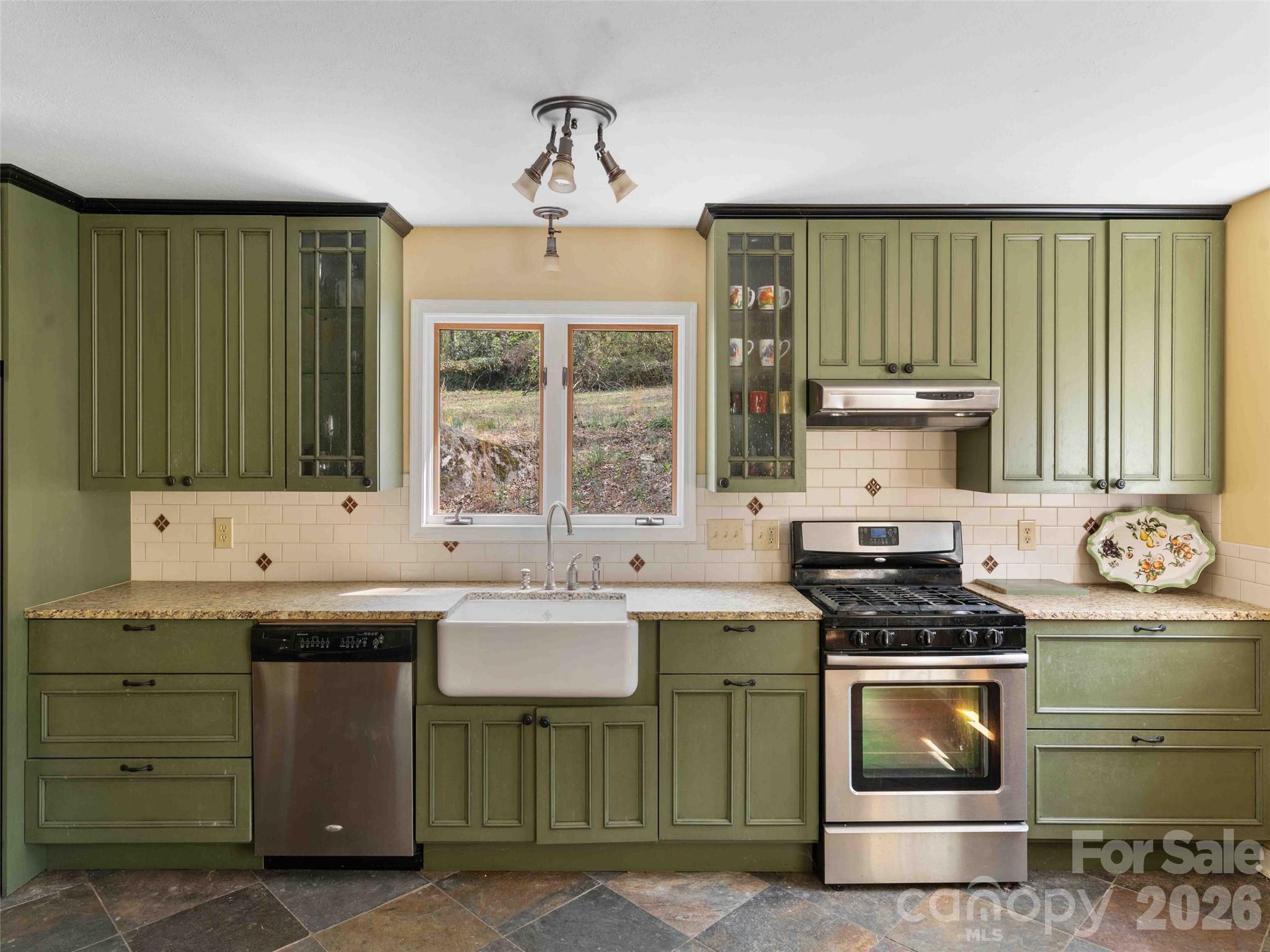 306 Southside Drive — Chimney Rock