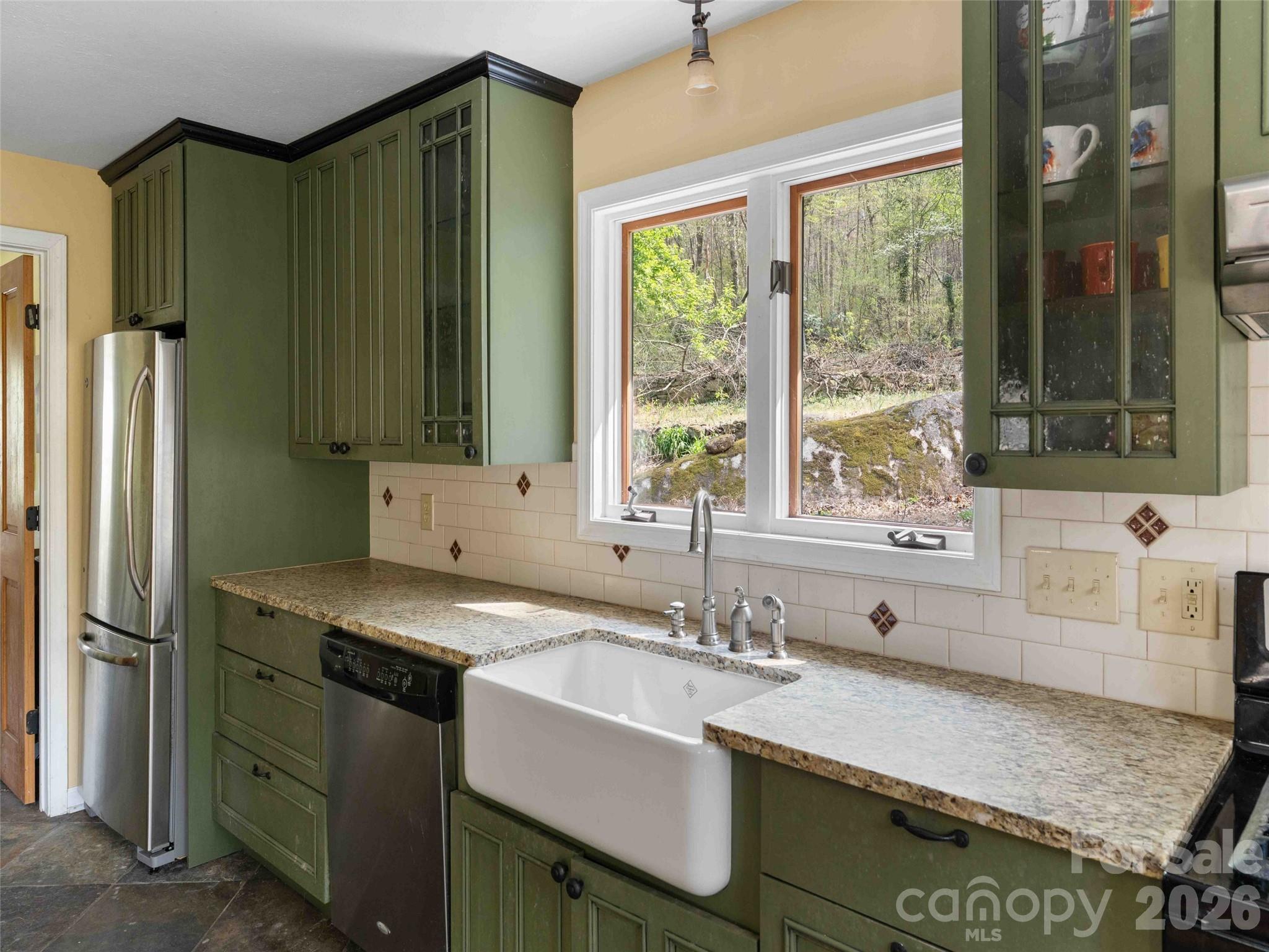 306 Southside Drive — Chimney Rock