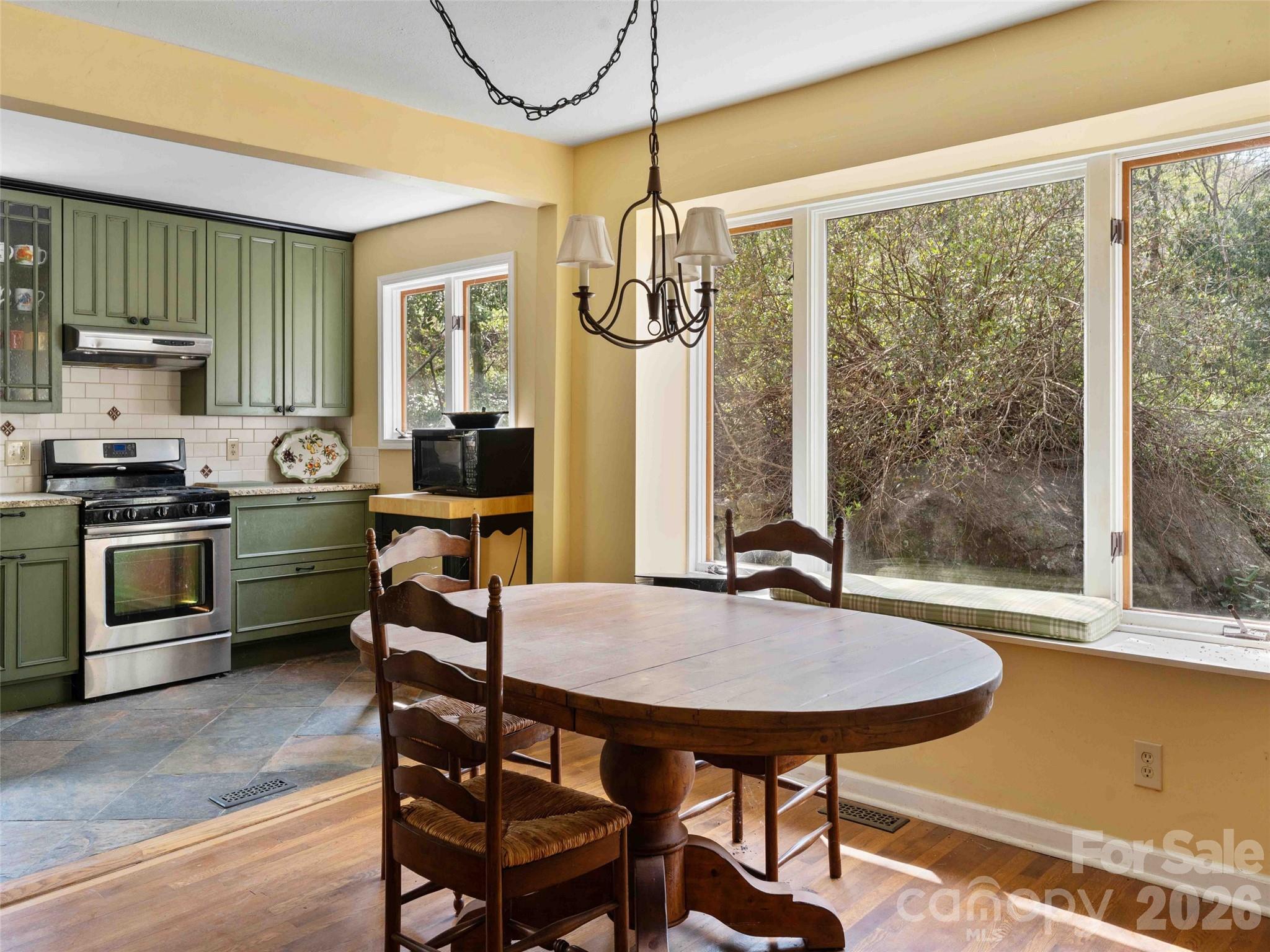 306 Southside Drive — Chimney Rock