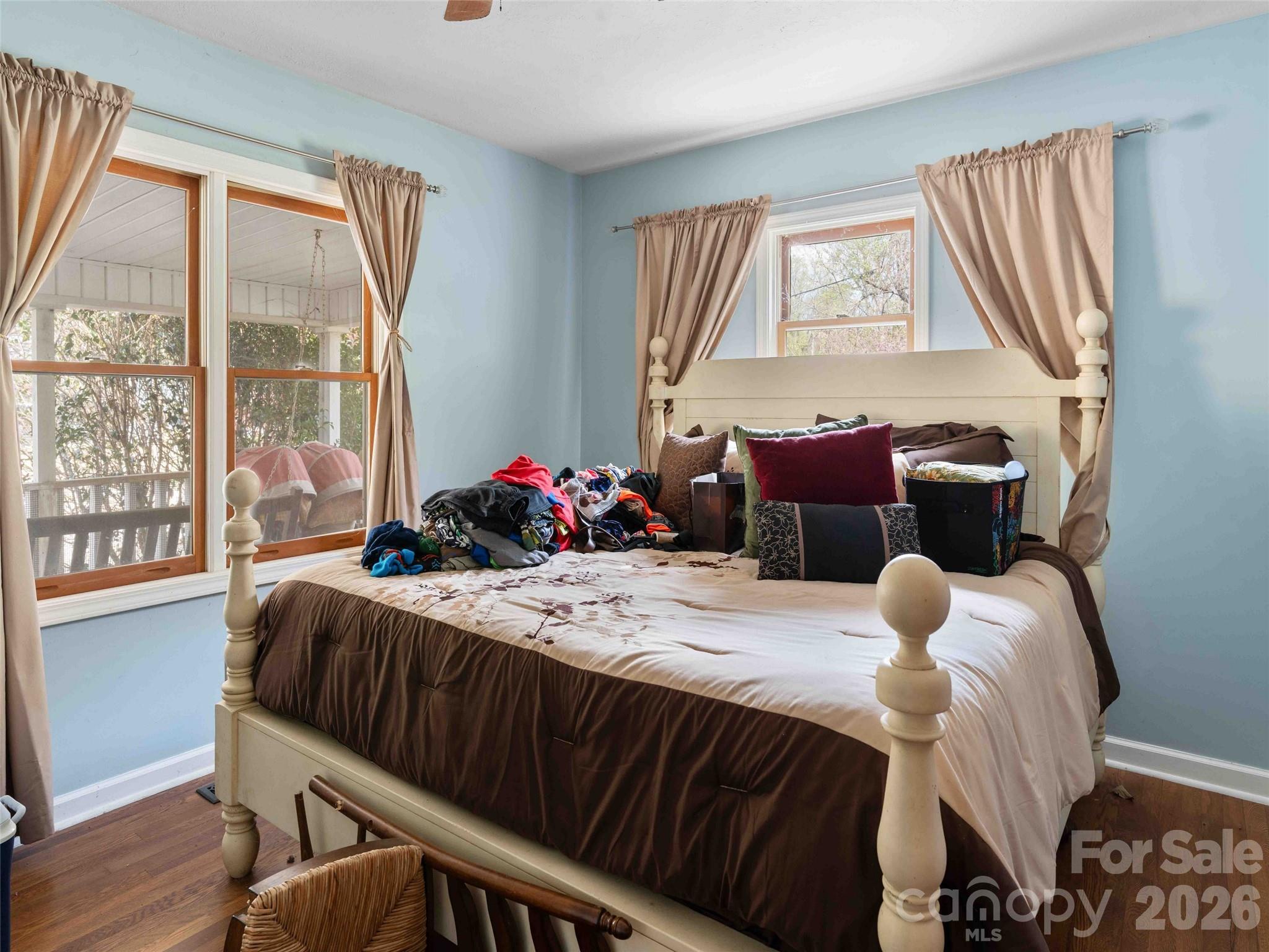 306 Southside Drive — Chimney Rock