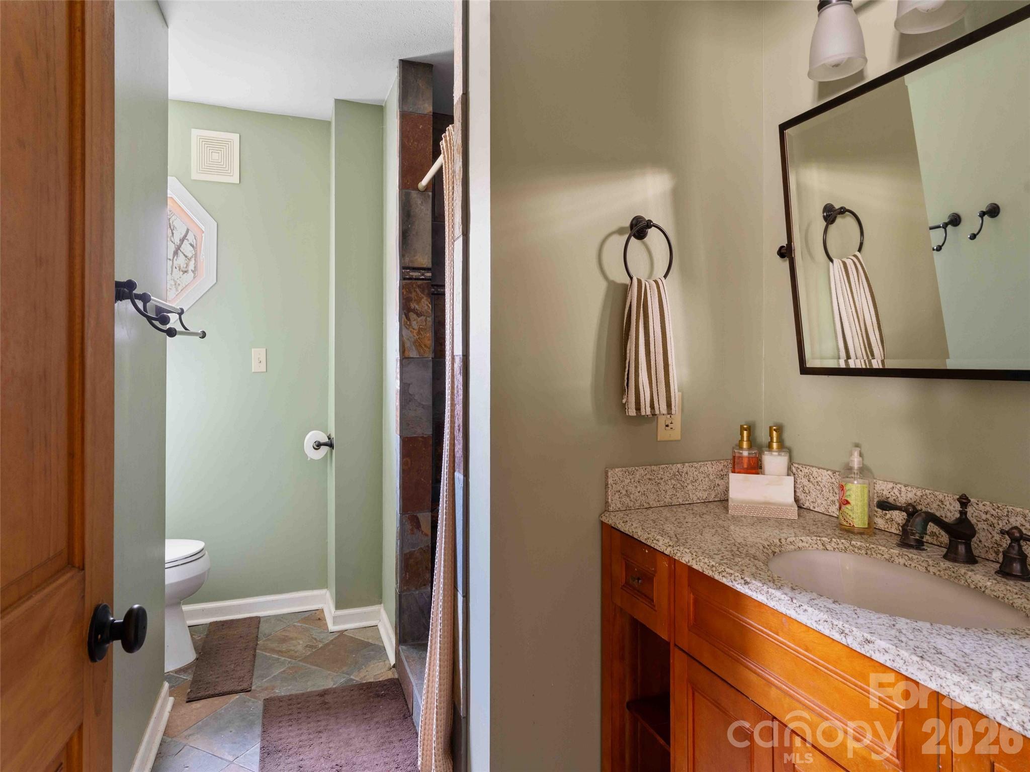 306 Southside Drive — Chimney Rock