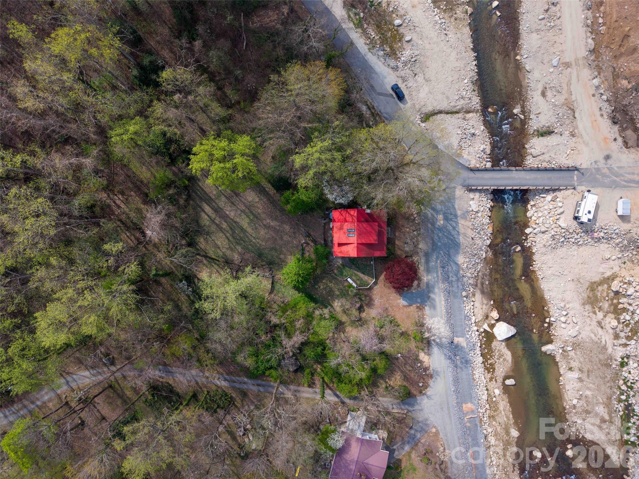306 Southside Drive — Chimney Rock