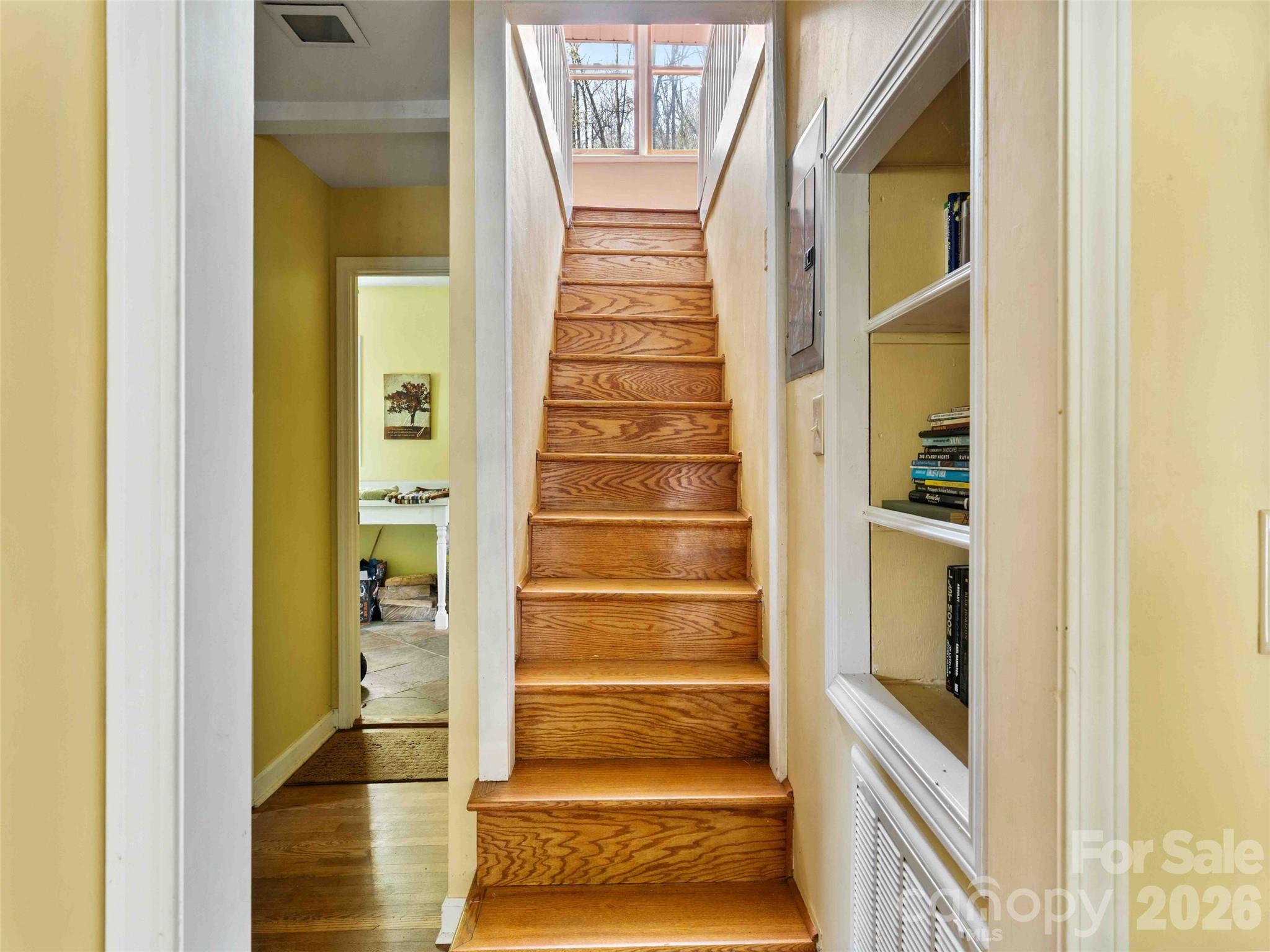 306 Southside Drive — Chimney Rock
