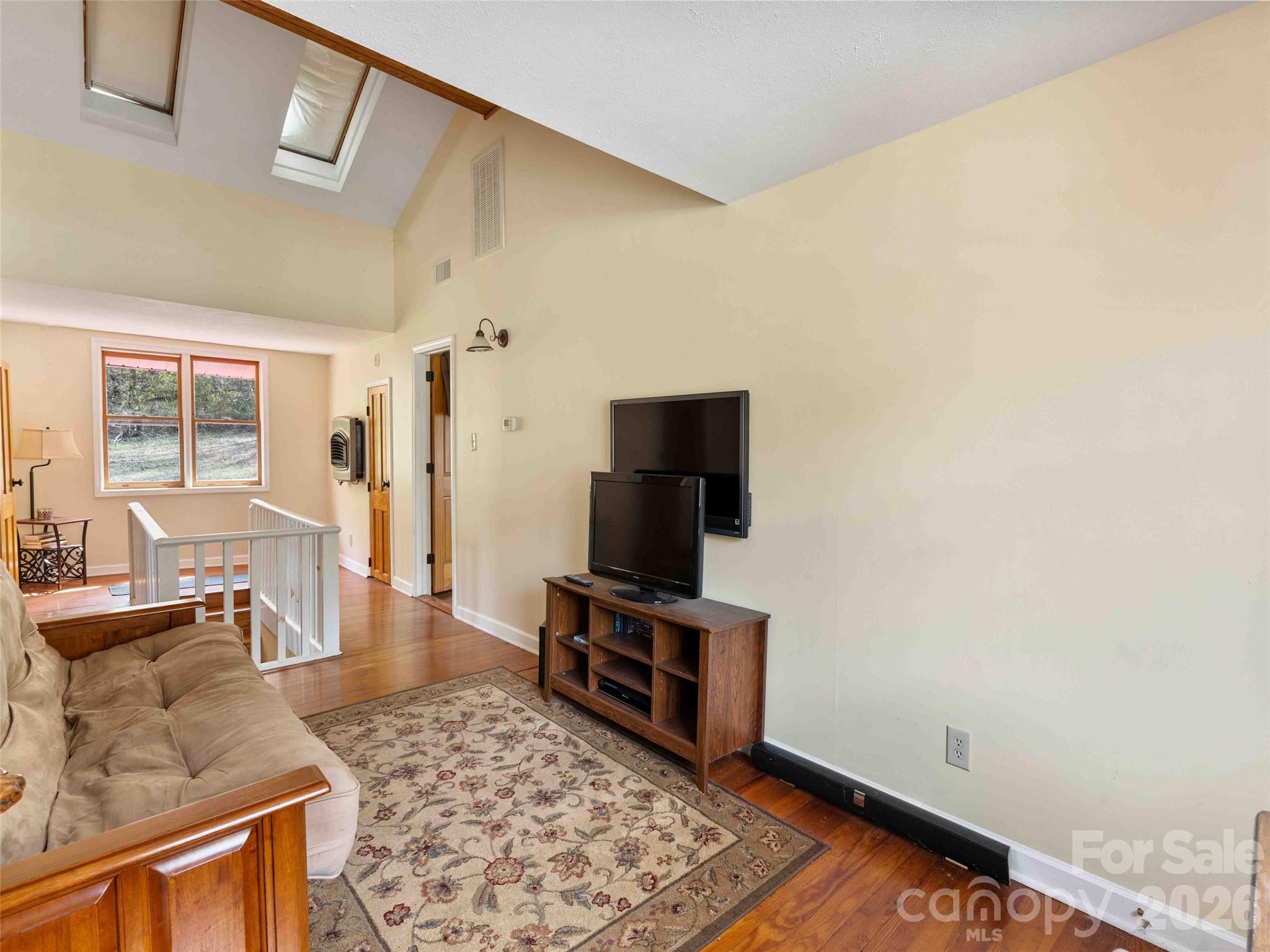 306 Southside Drive — Chimney Rock
