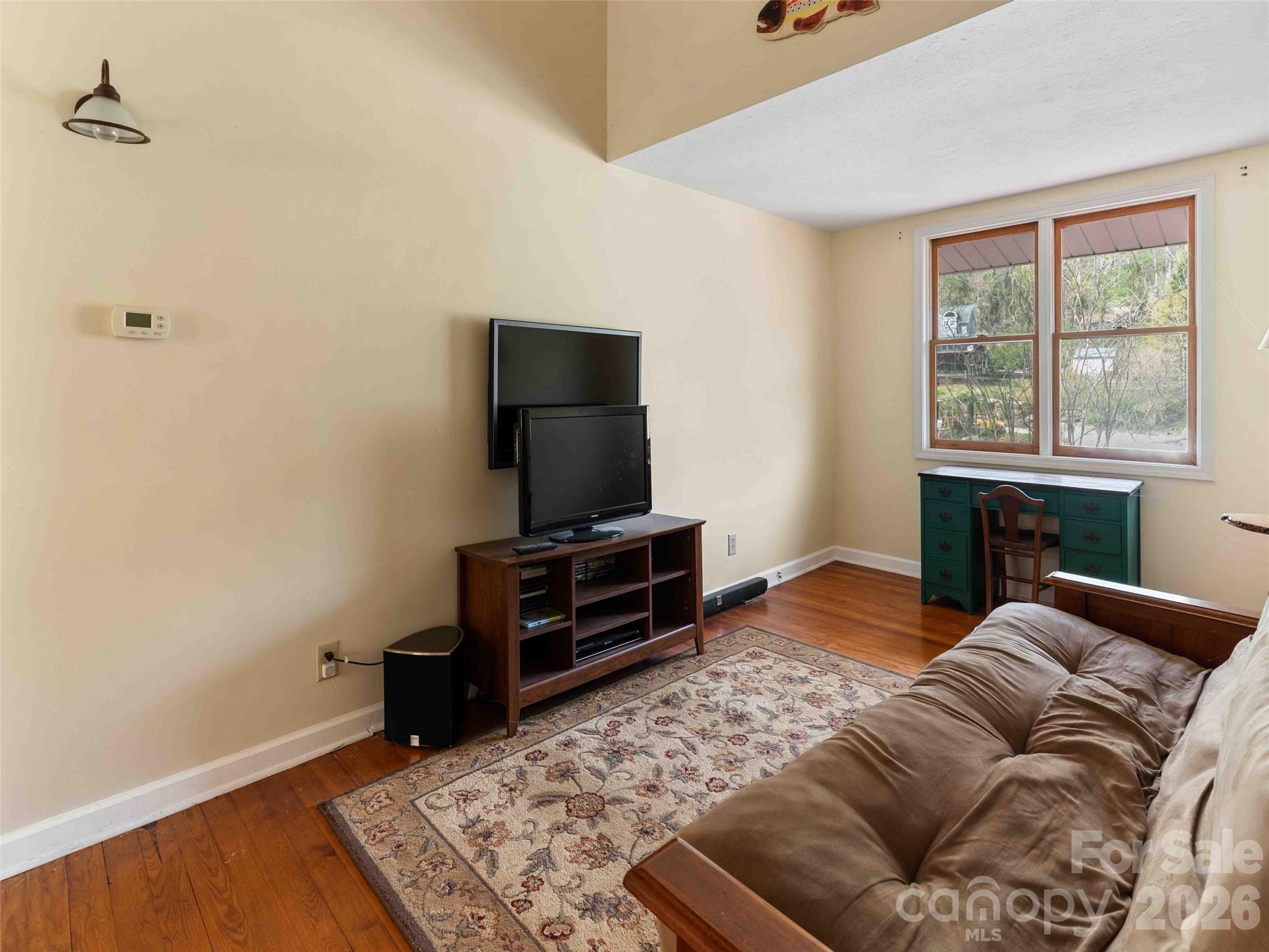 306 Southside Drive — Chimney Rock