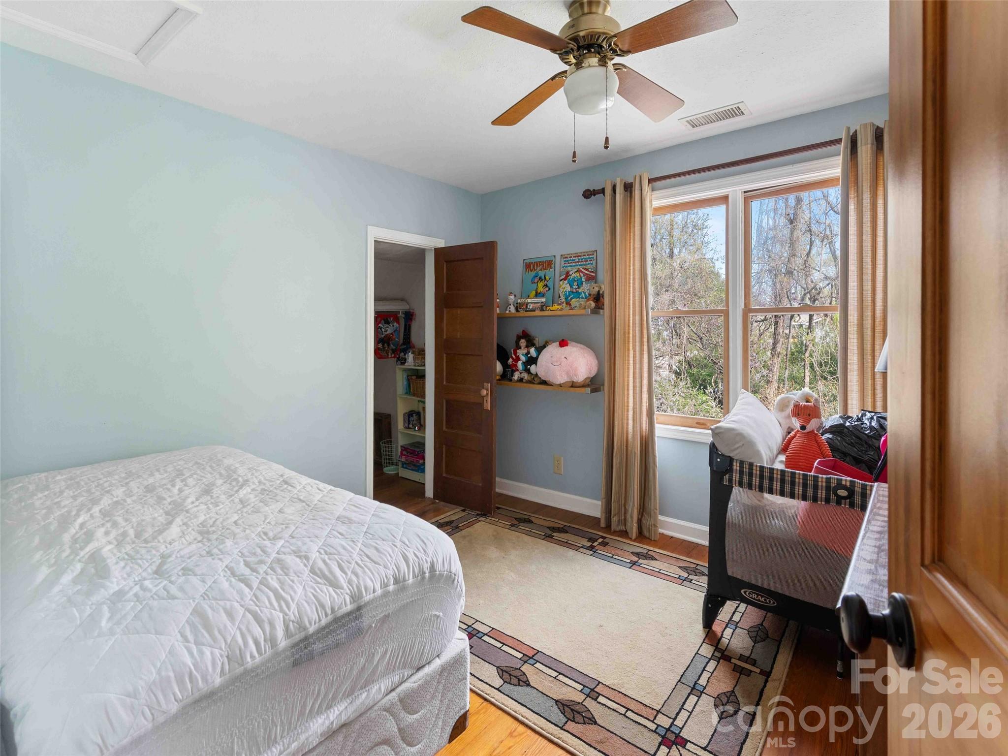 306 Southside Drive — Chimney Rock