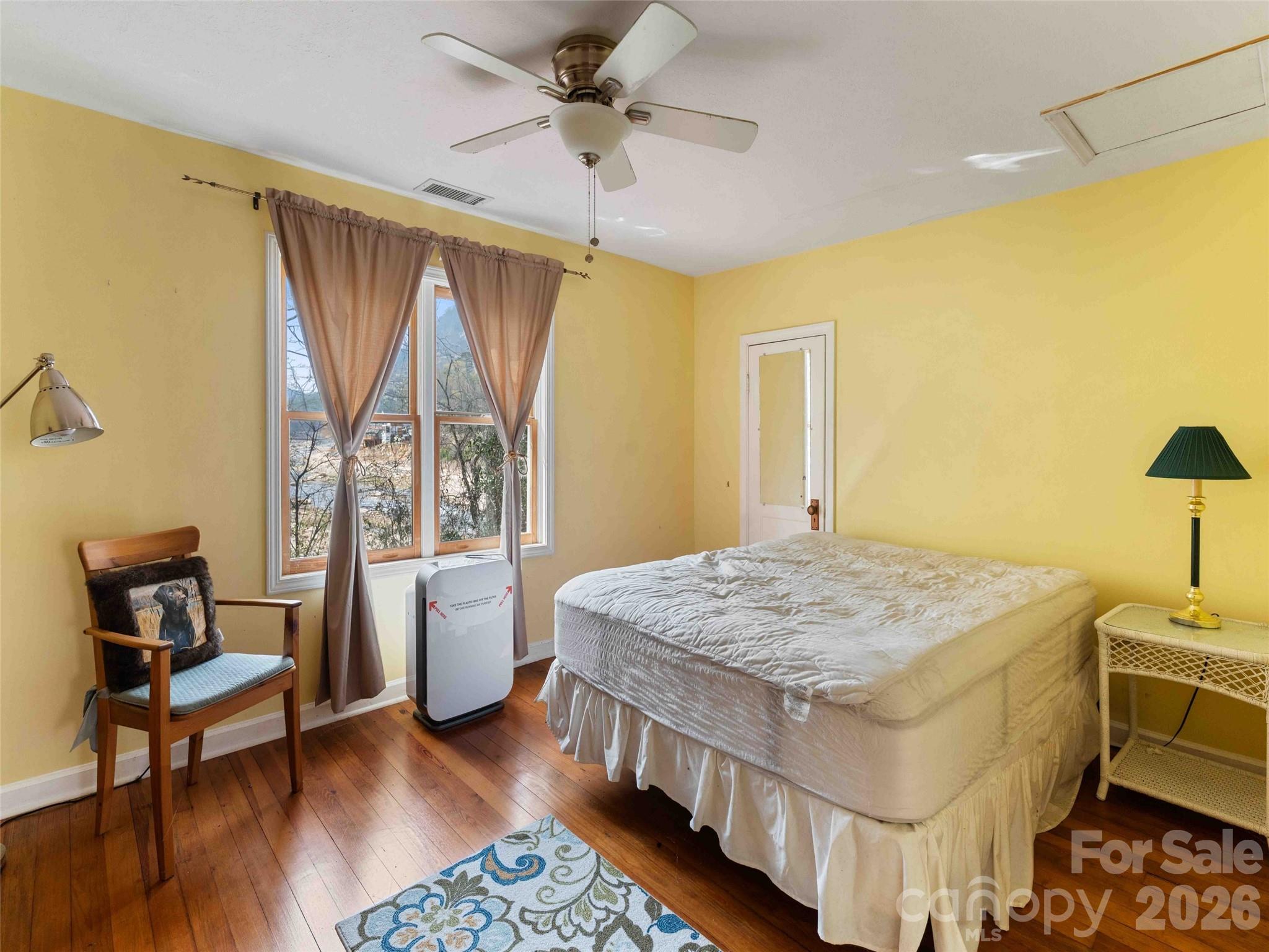 306 Southside Drive — Chimney Rock