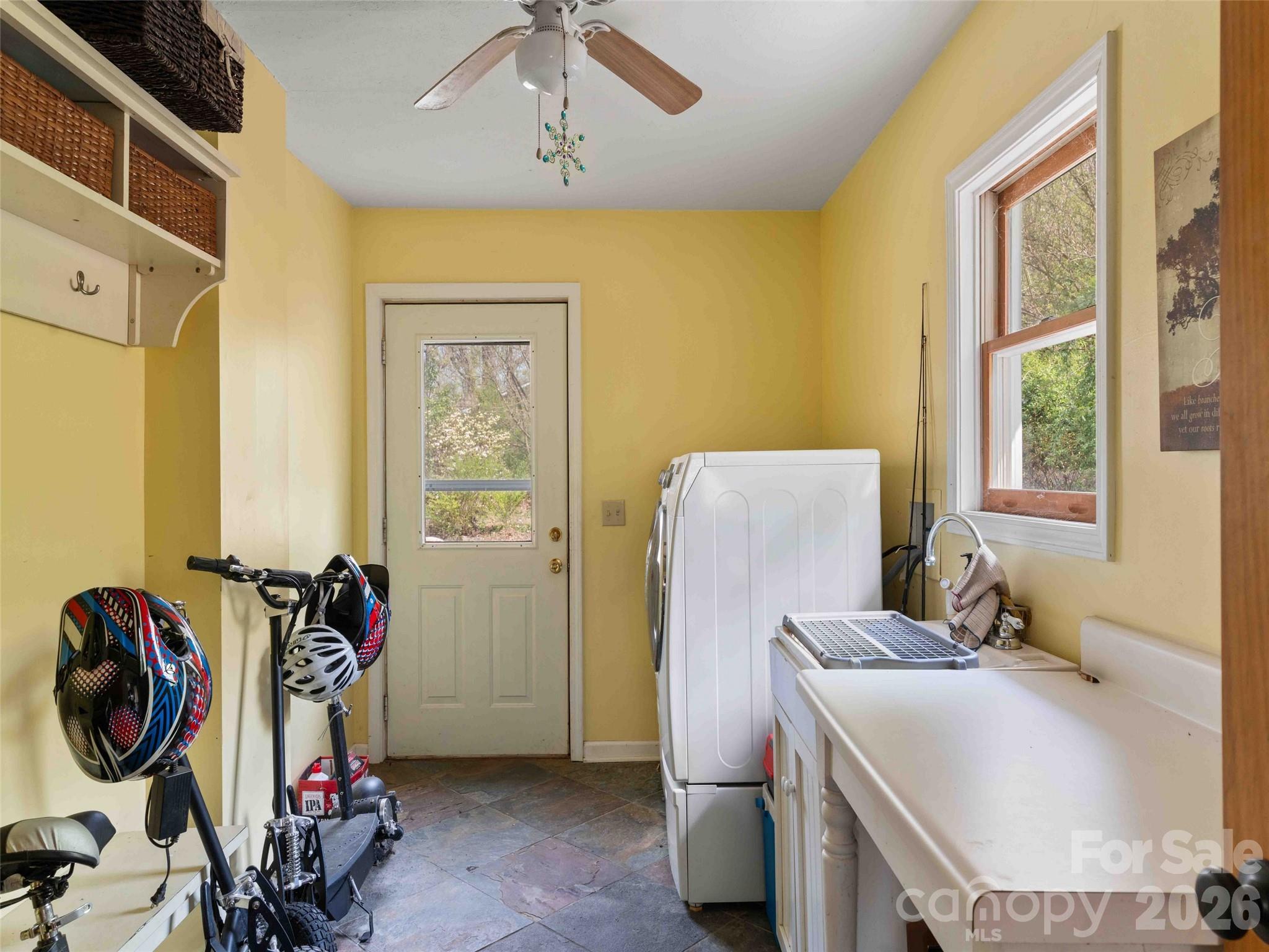 306 Southside Drive — Chimney Rock