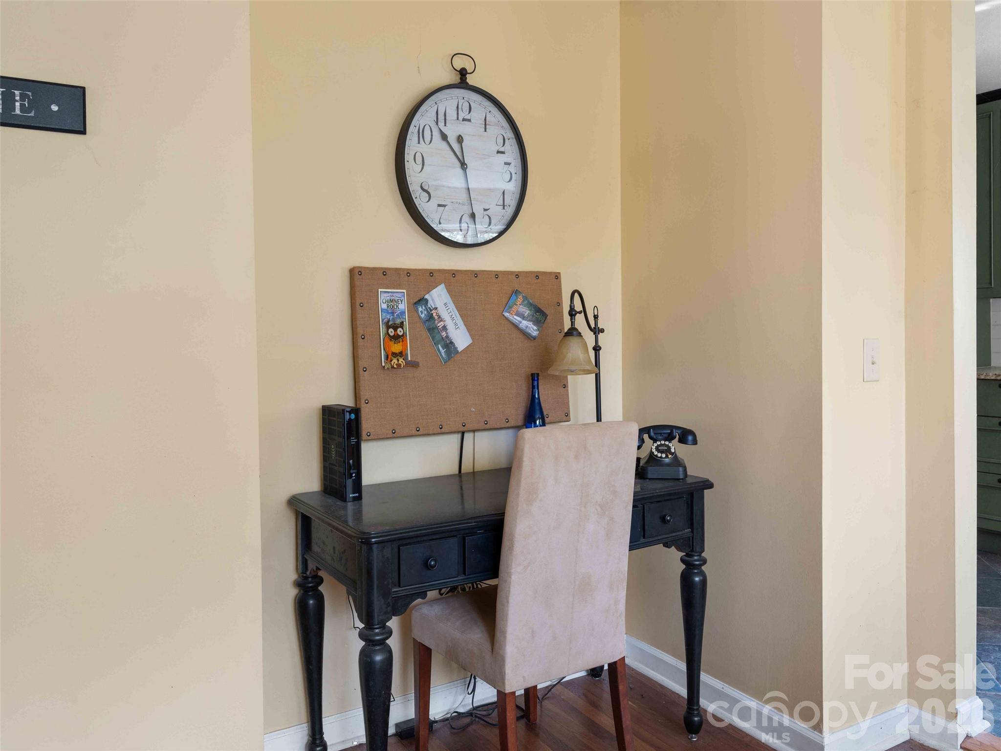 306 Southside Drive — Chimney Rock