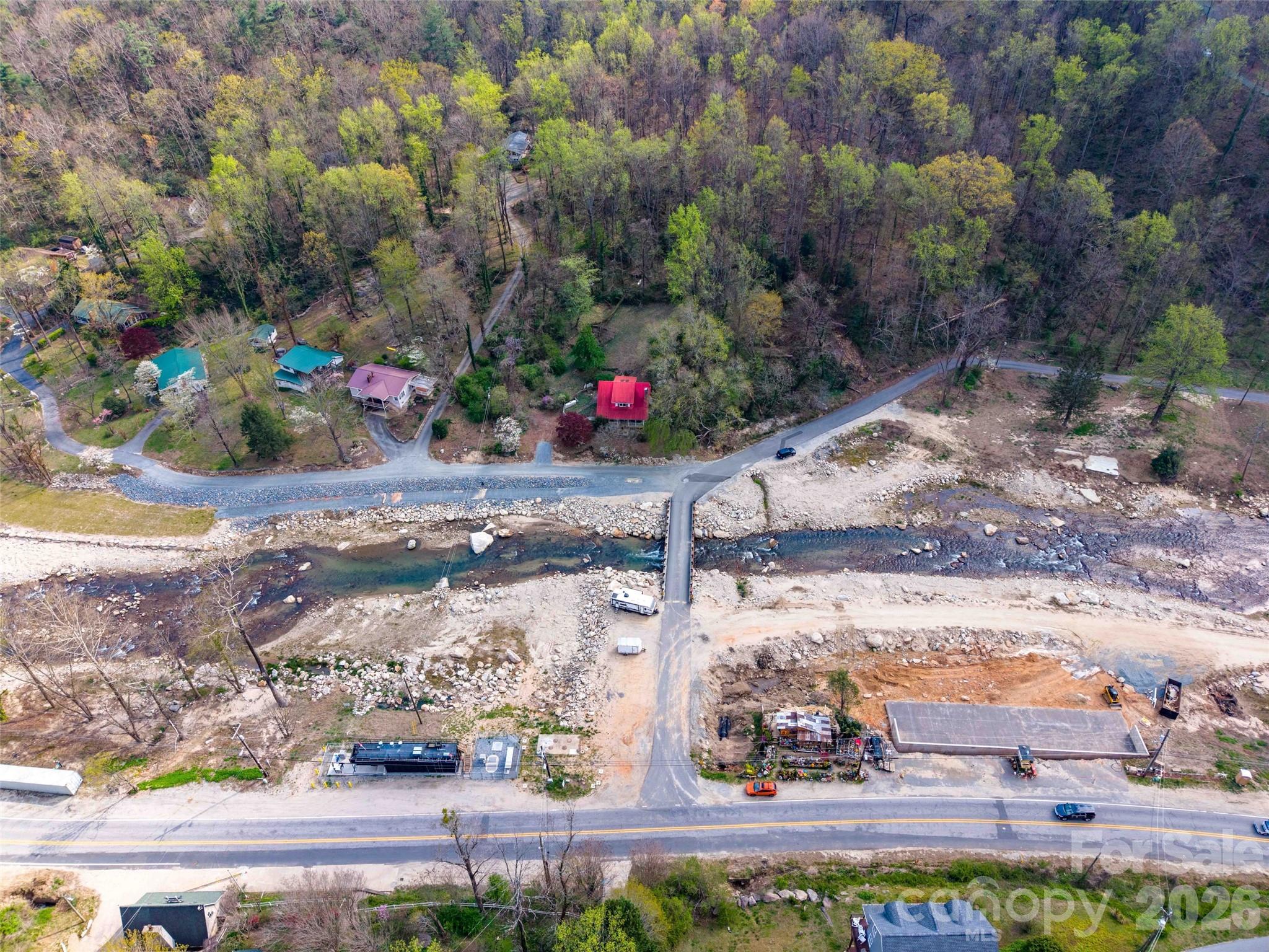 306 Southside Drive — Chimney Rock