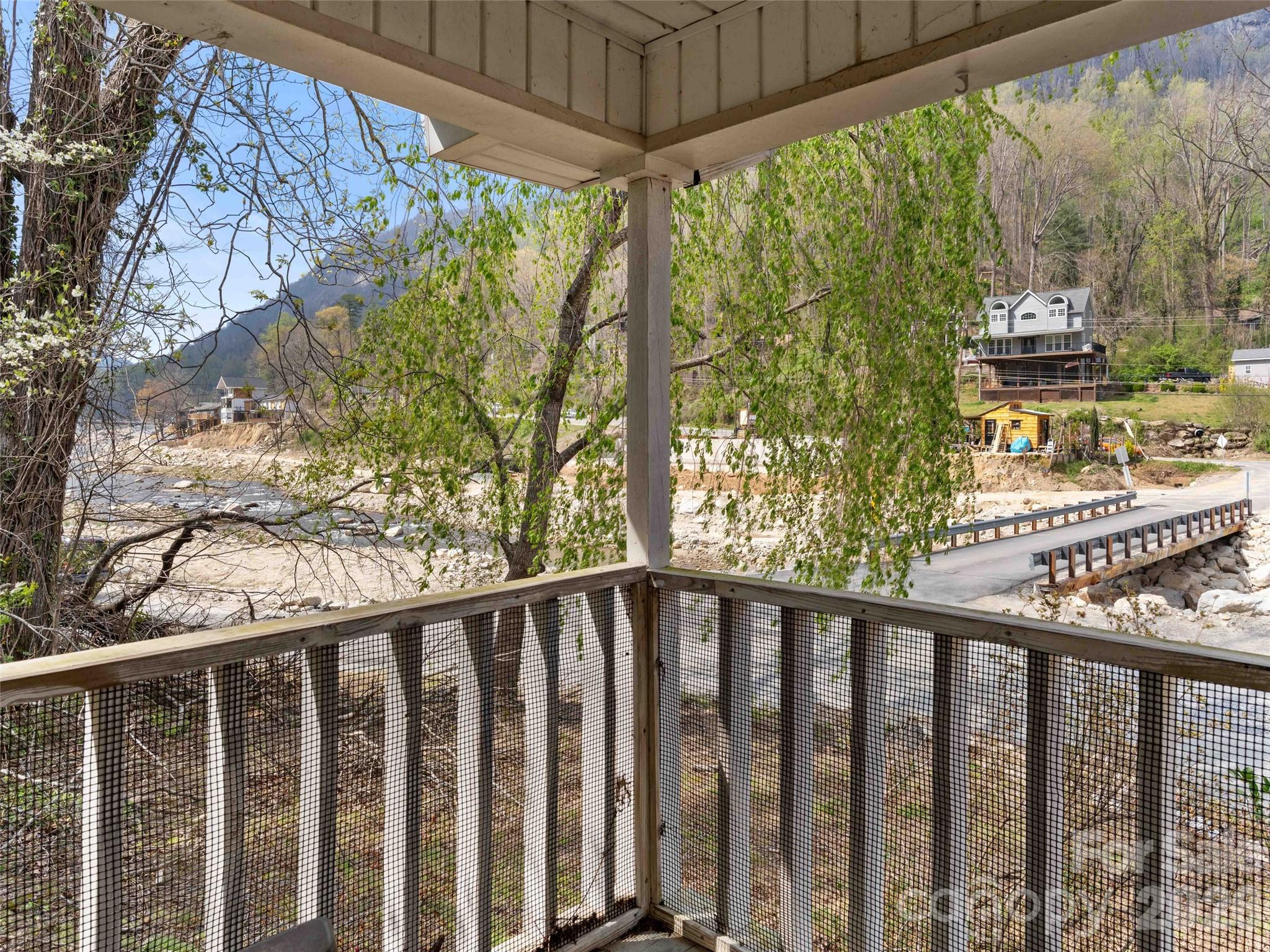 306 Southside Drive — Chimney Rock