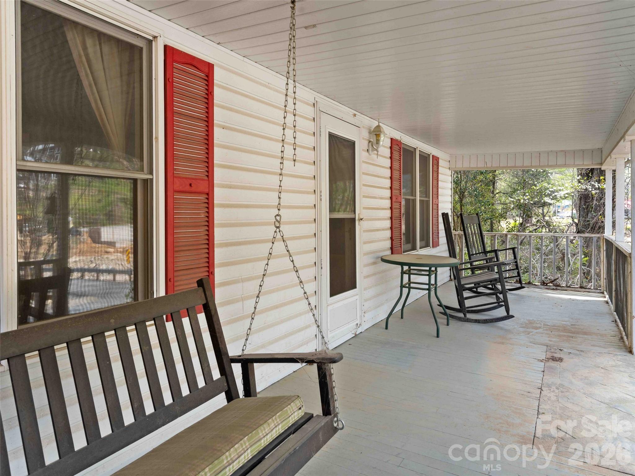 306 Southside Drive — Chimney Rock