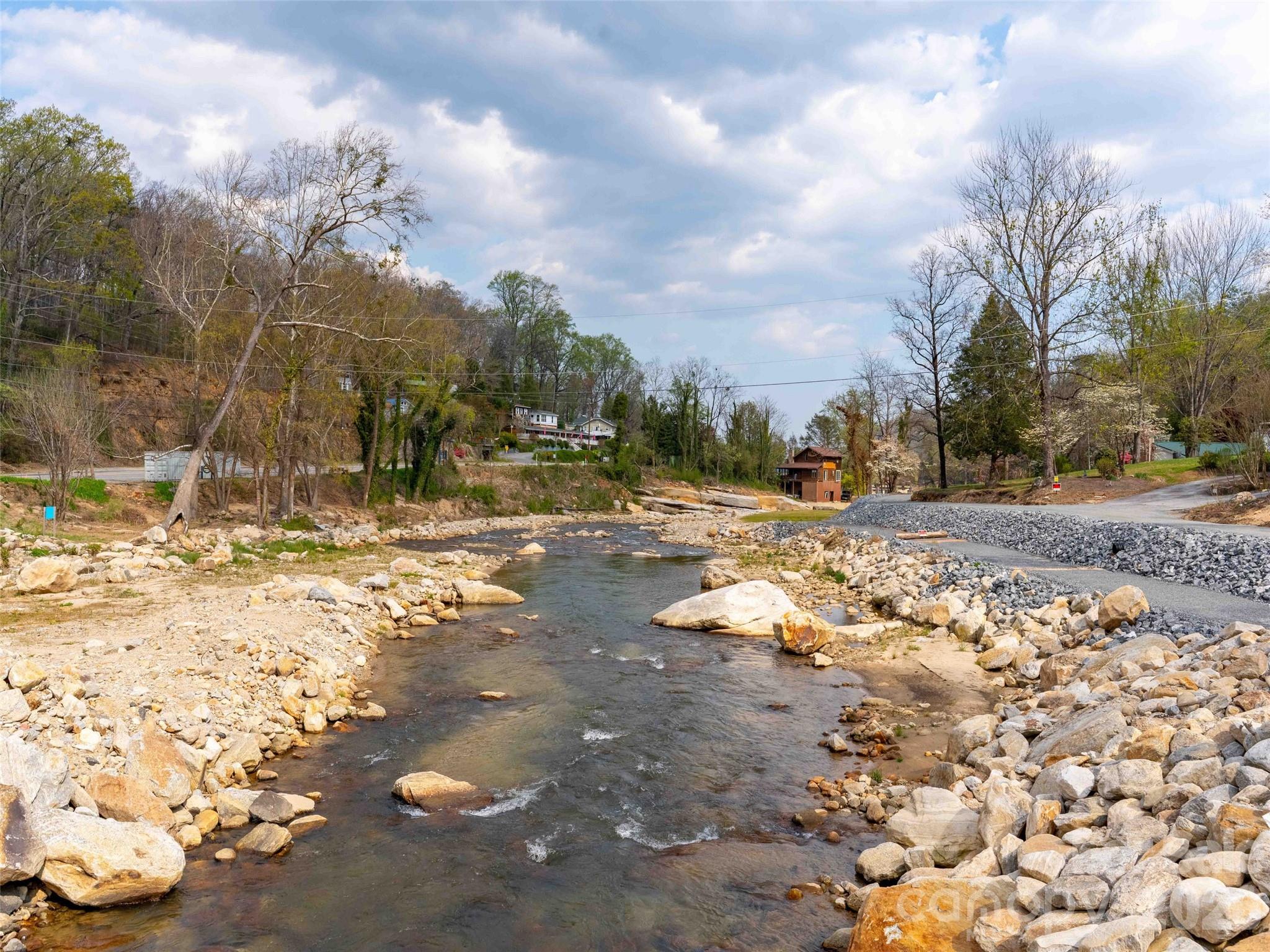 306 Southside Drive — Chimney Rock