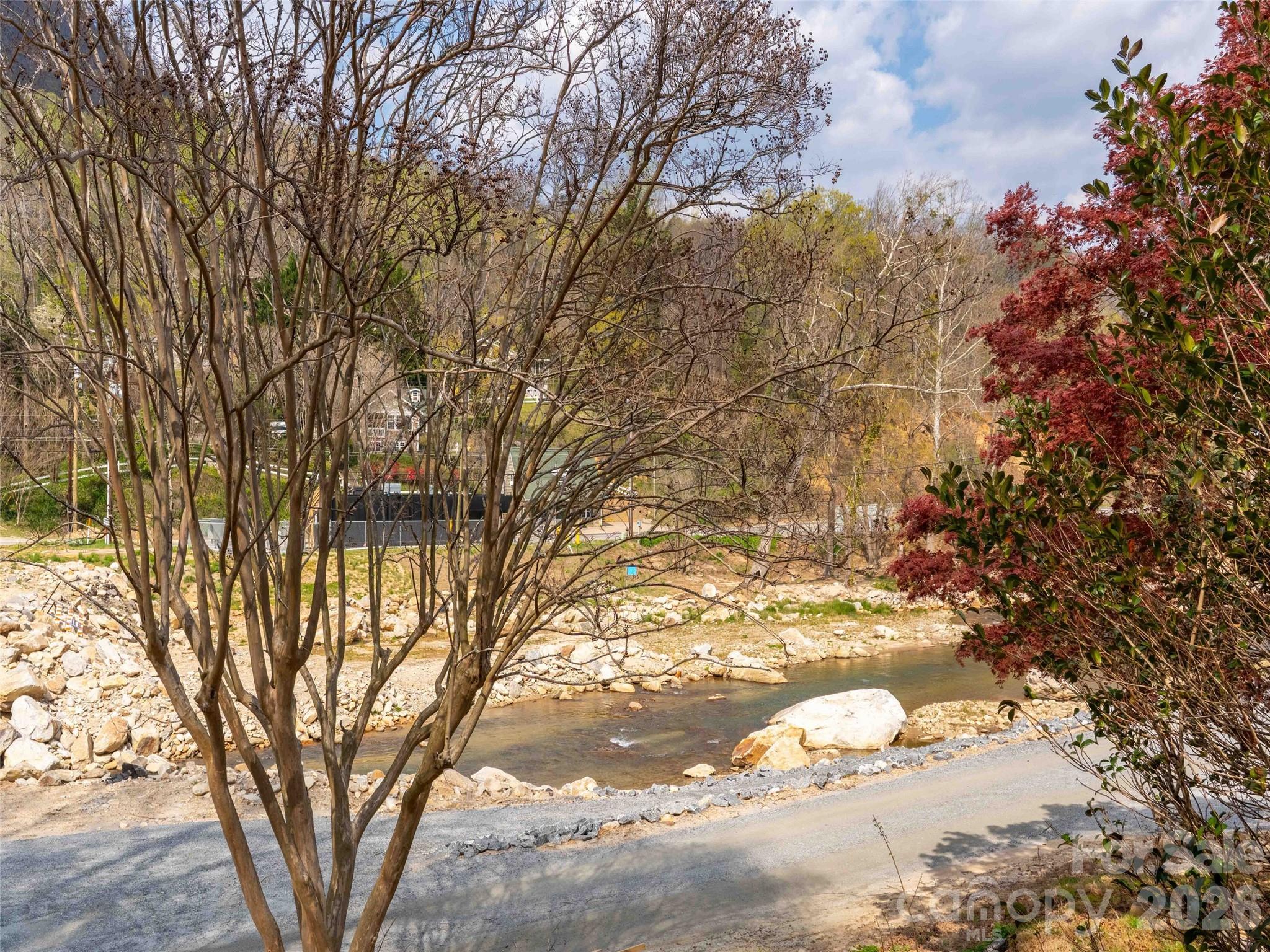 306 Southside Drive — Chimney Rock