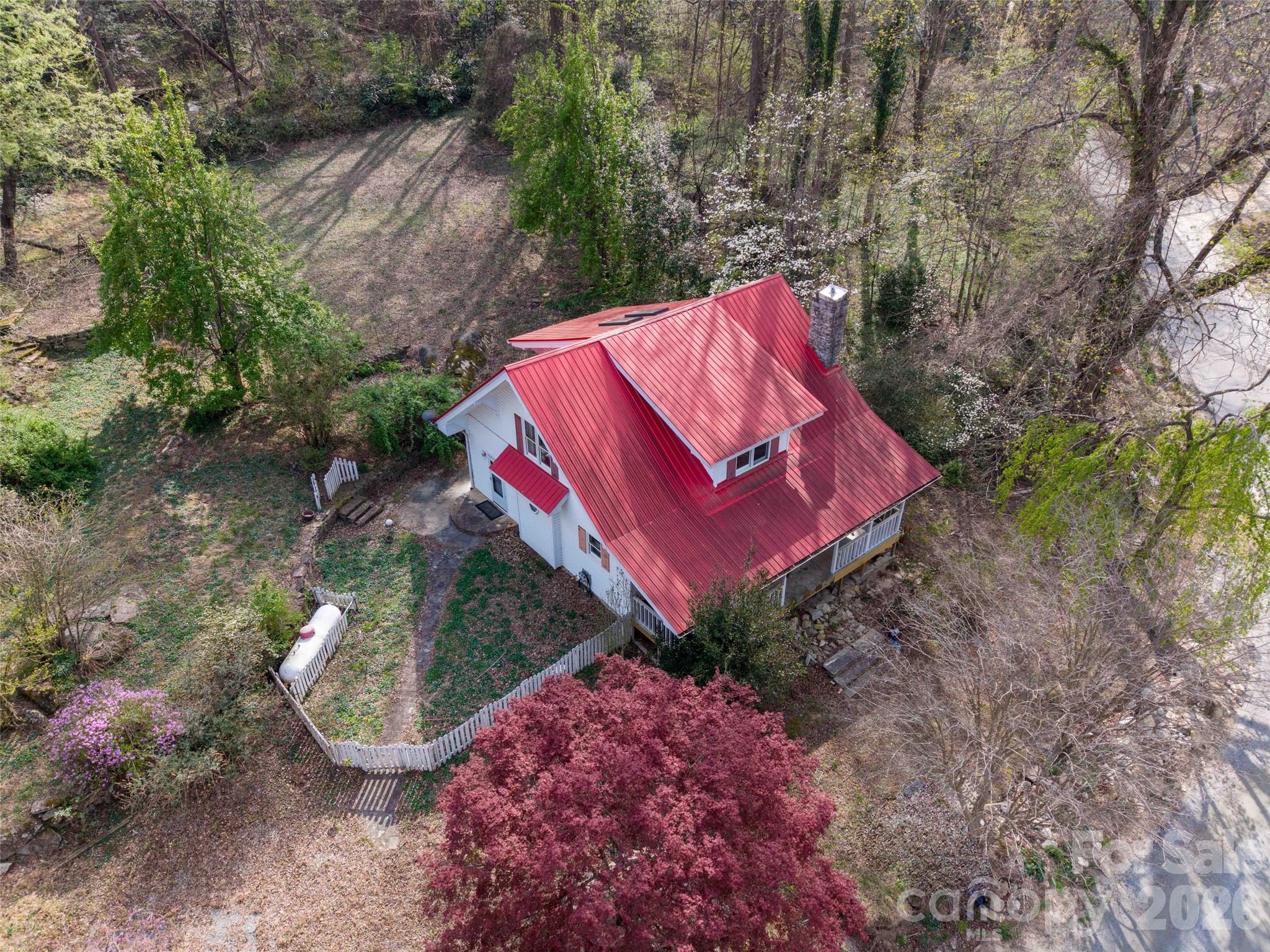 306 Southside Drive — Chimney Rock