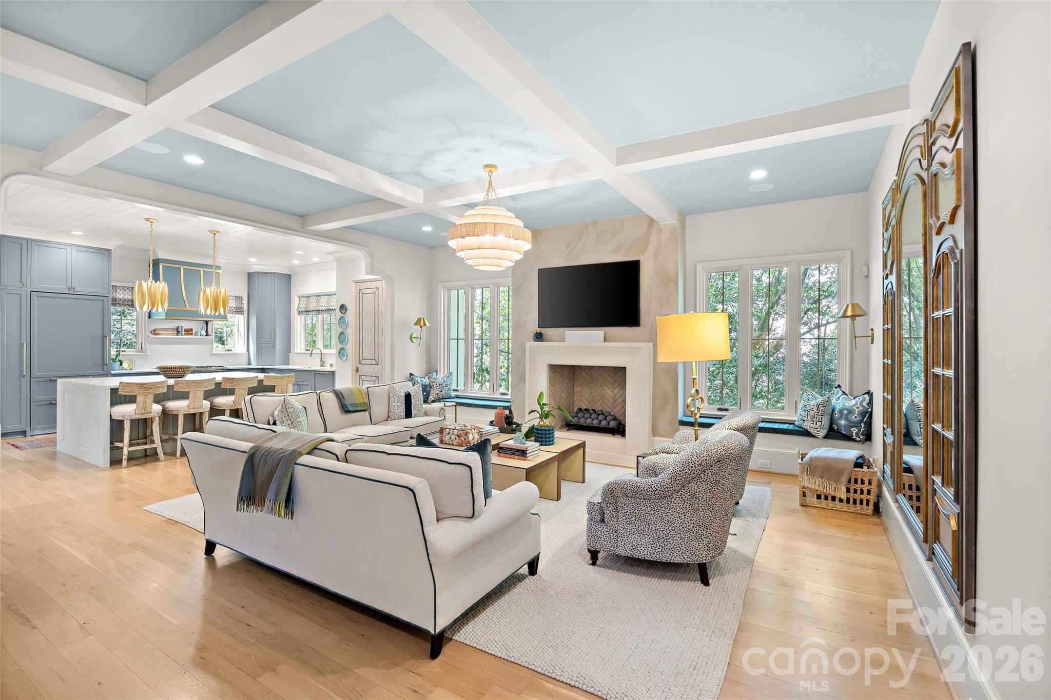 254 Huntley Place — Charlotte