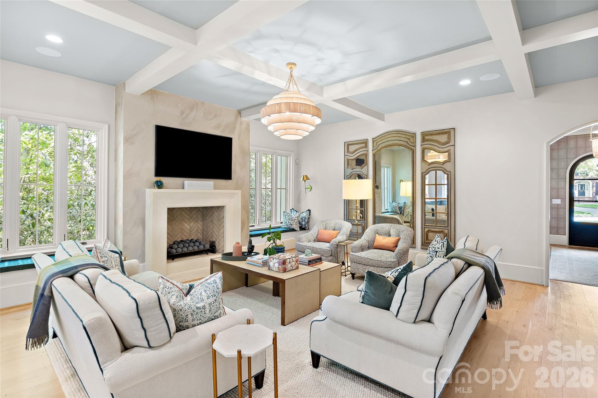 254 Huntley Place — Charlotte