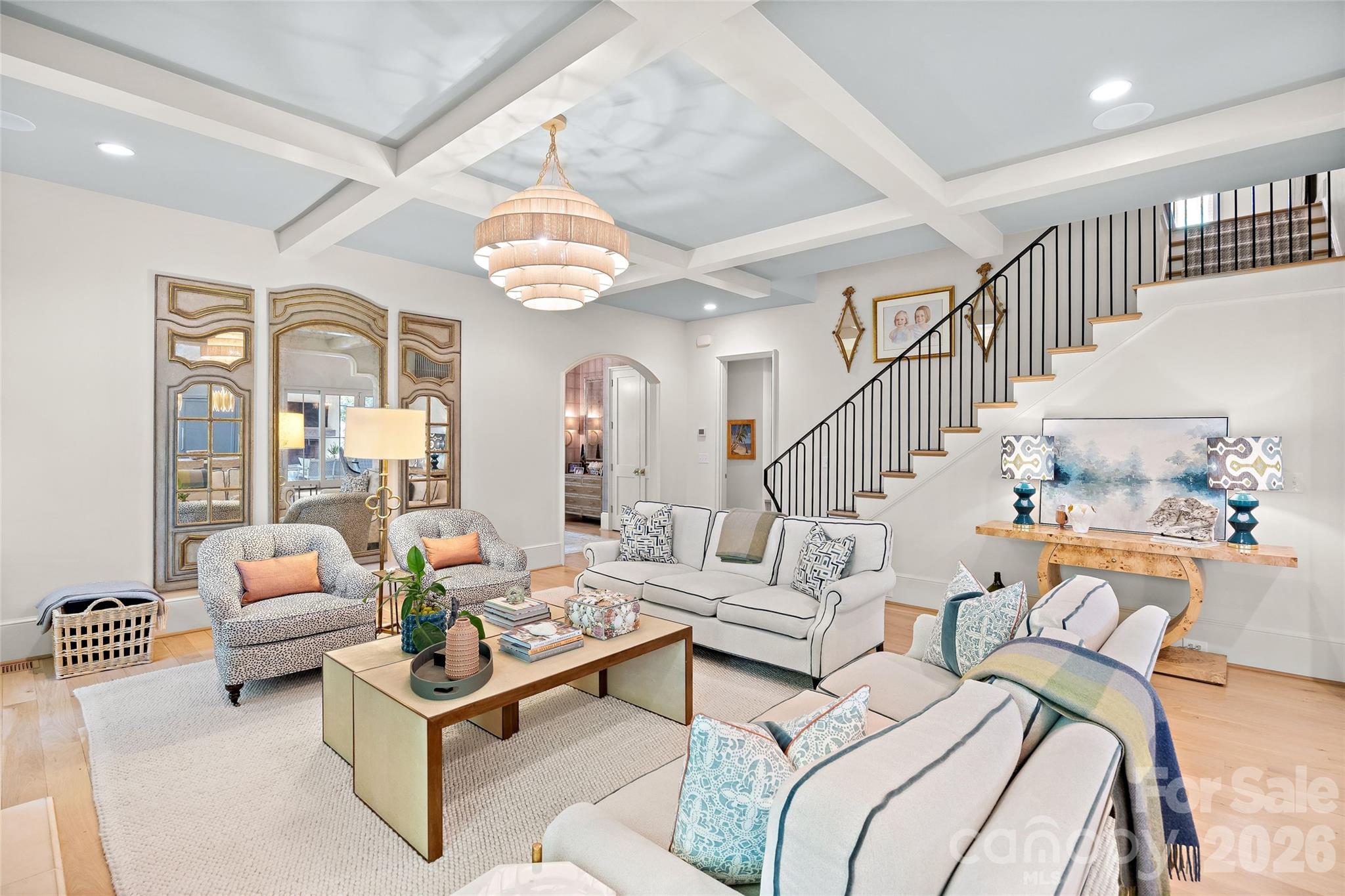254 Huntley Place — Charlotte