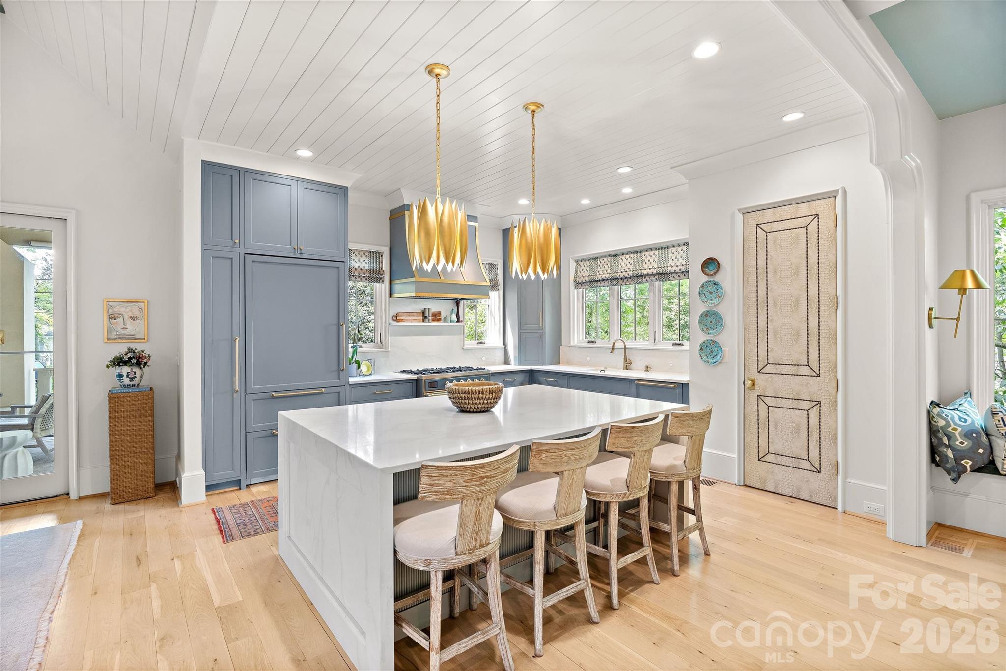 254 Huntley Place — Charlotte