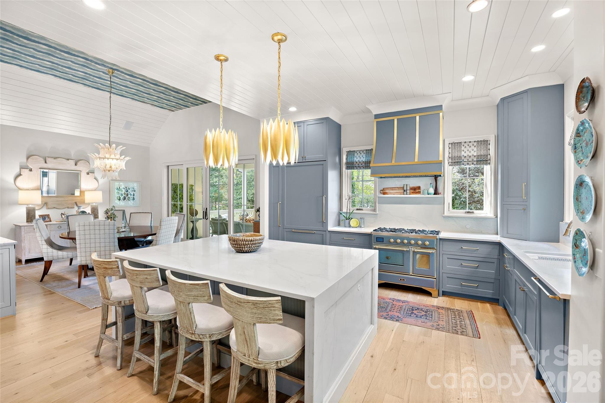254 Huntley Place — Charlotte