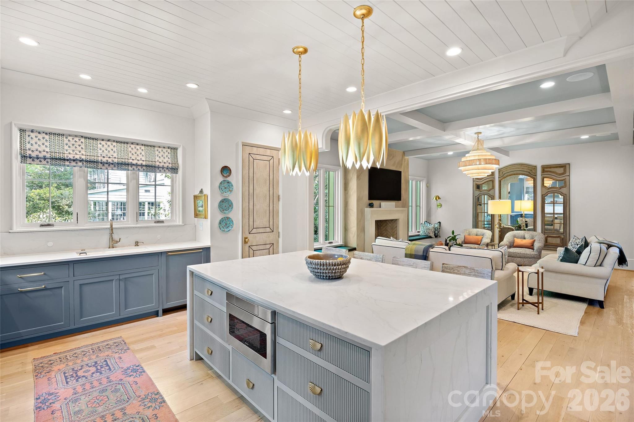 254 Huntley Place — Charlotte