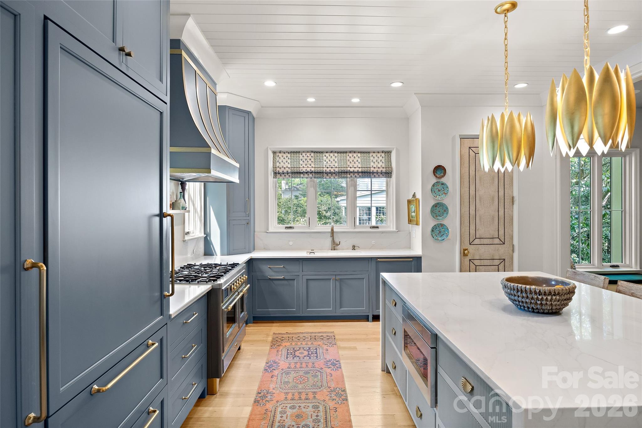 254 Huntley Place — Charlotte