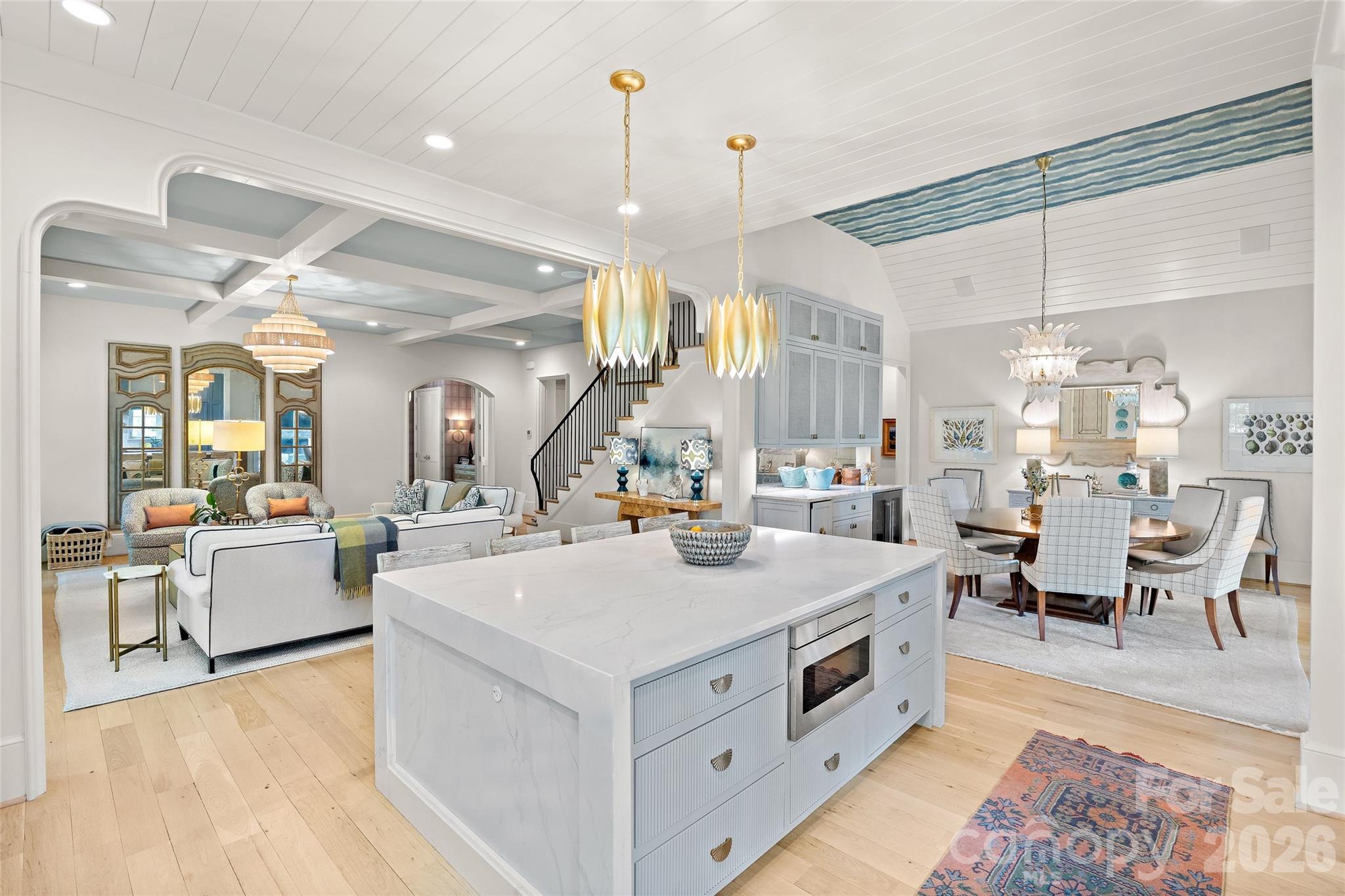254 Huntley Place — Charlotte