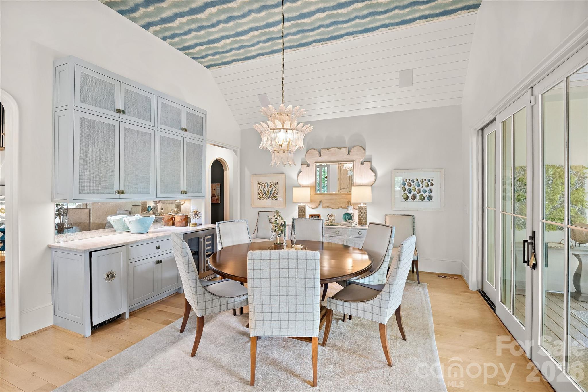 254 Huntley Place — Charlotte