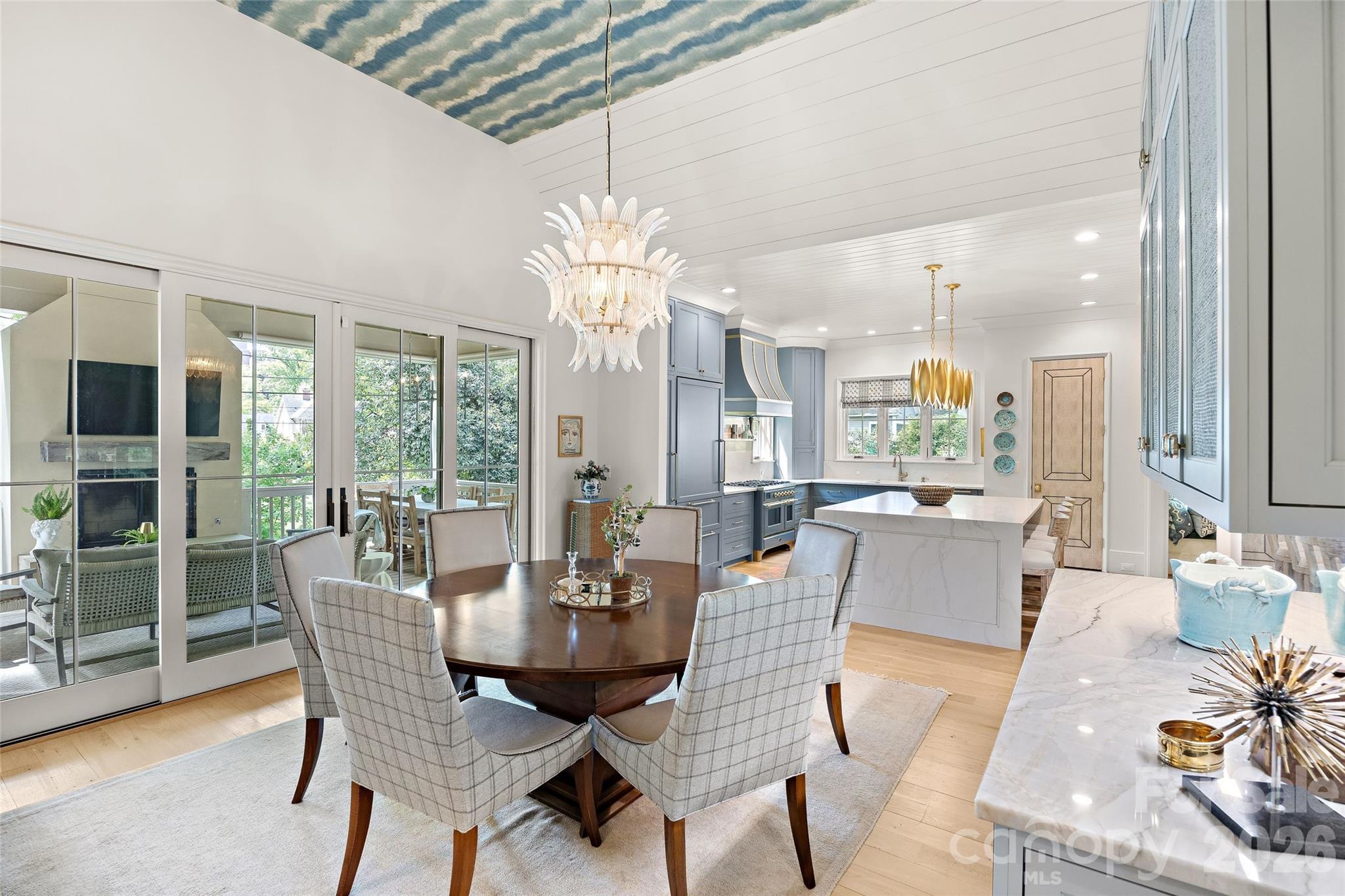 254 Huntley Place — Charlotte
