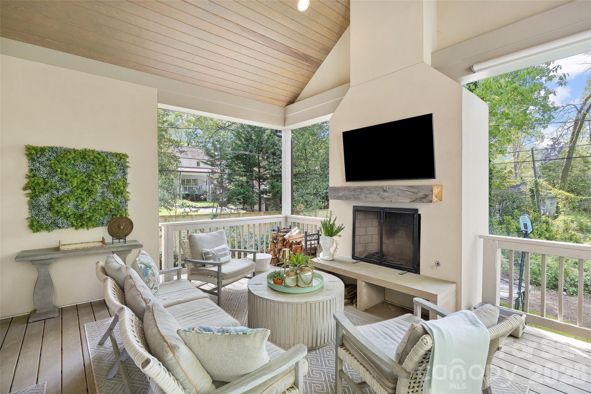 254 Huntley Place — Charlotte