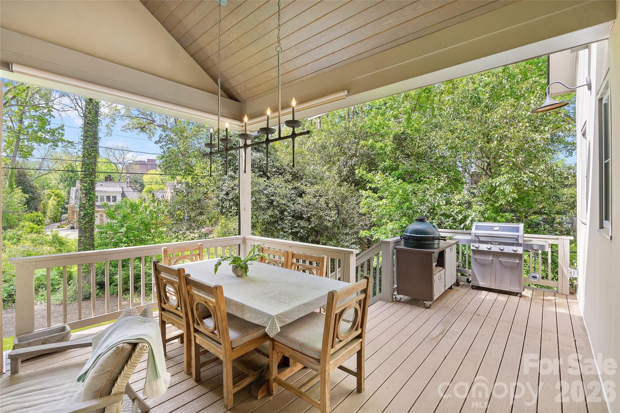 254 Huntley Place — Charlotte