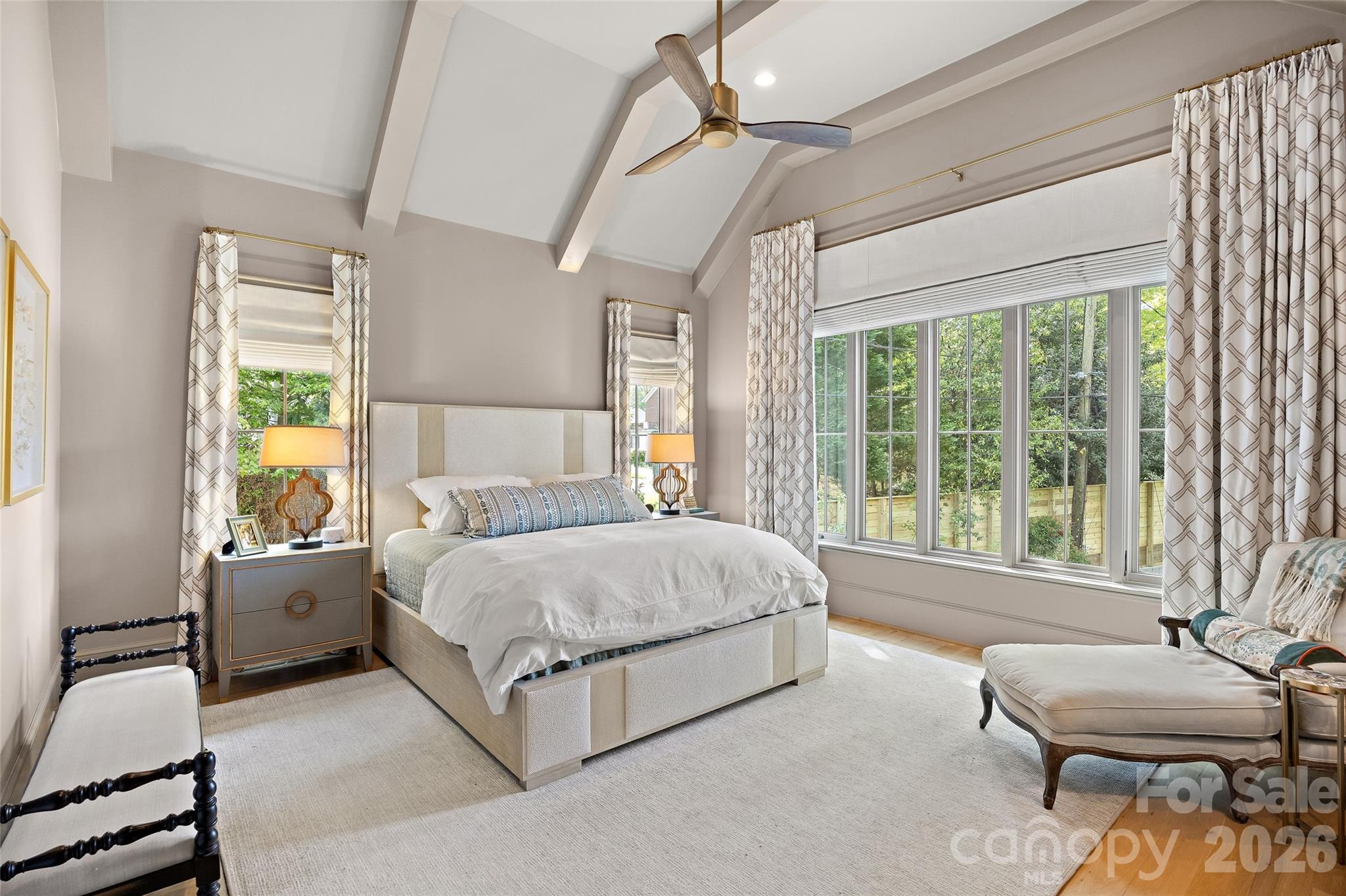 254 Huntley Place — Charlotte