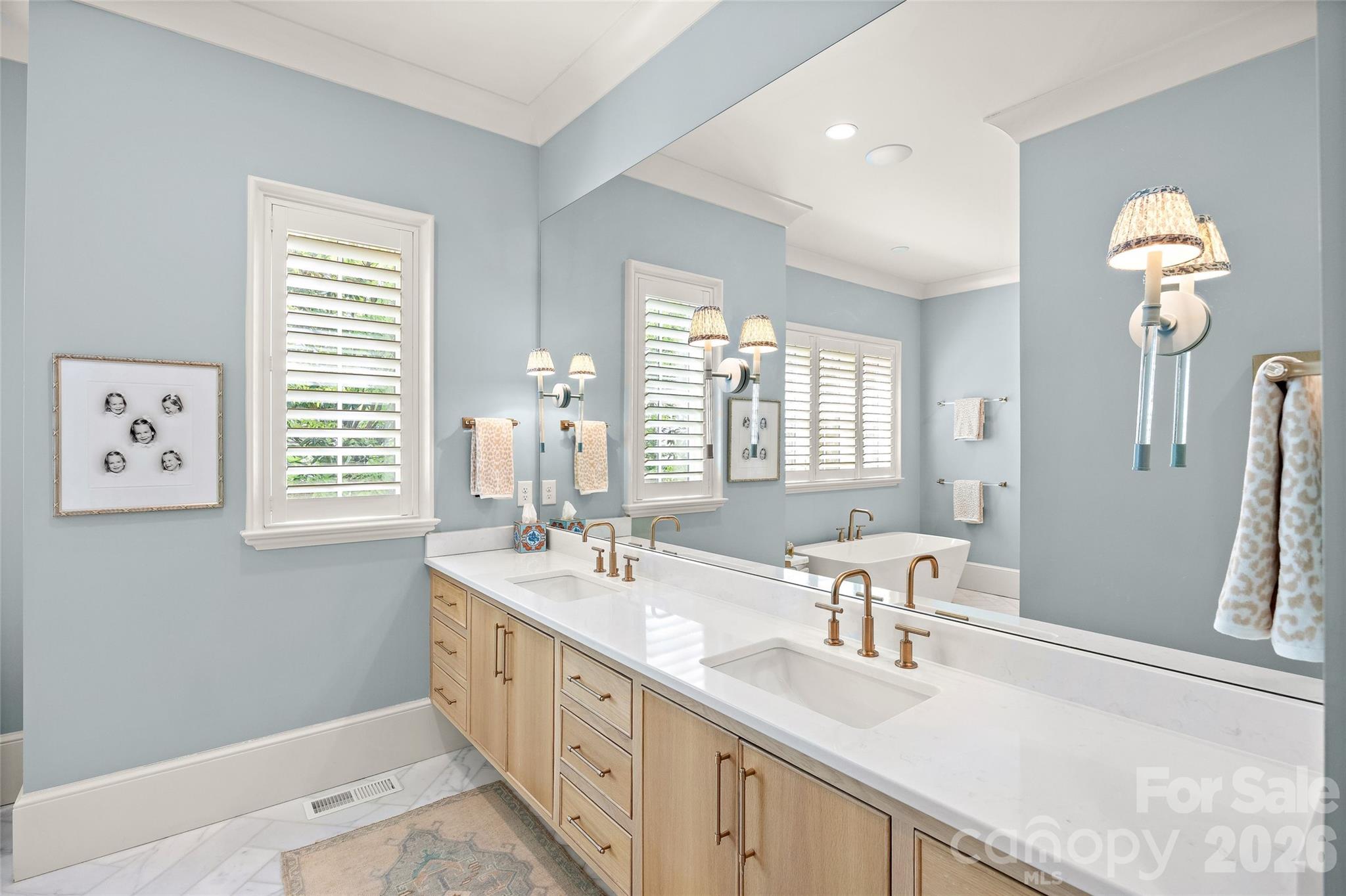254 Huntley Place — Charlotte