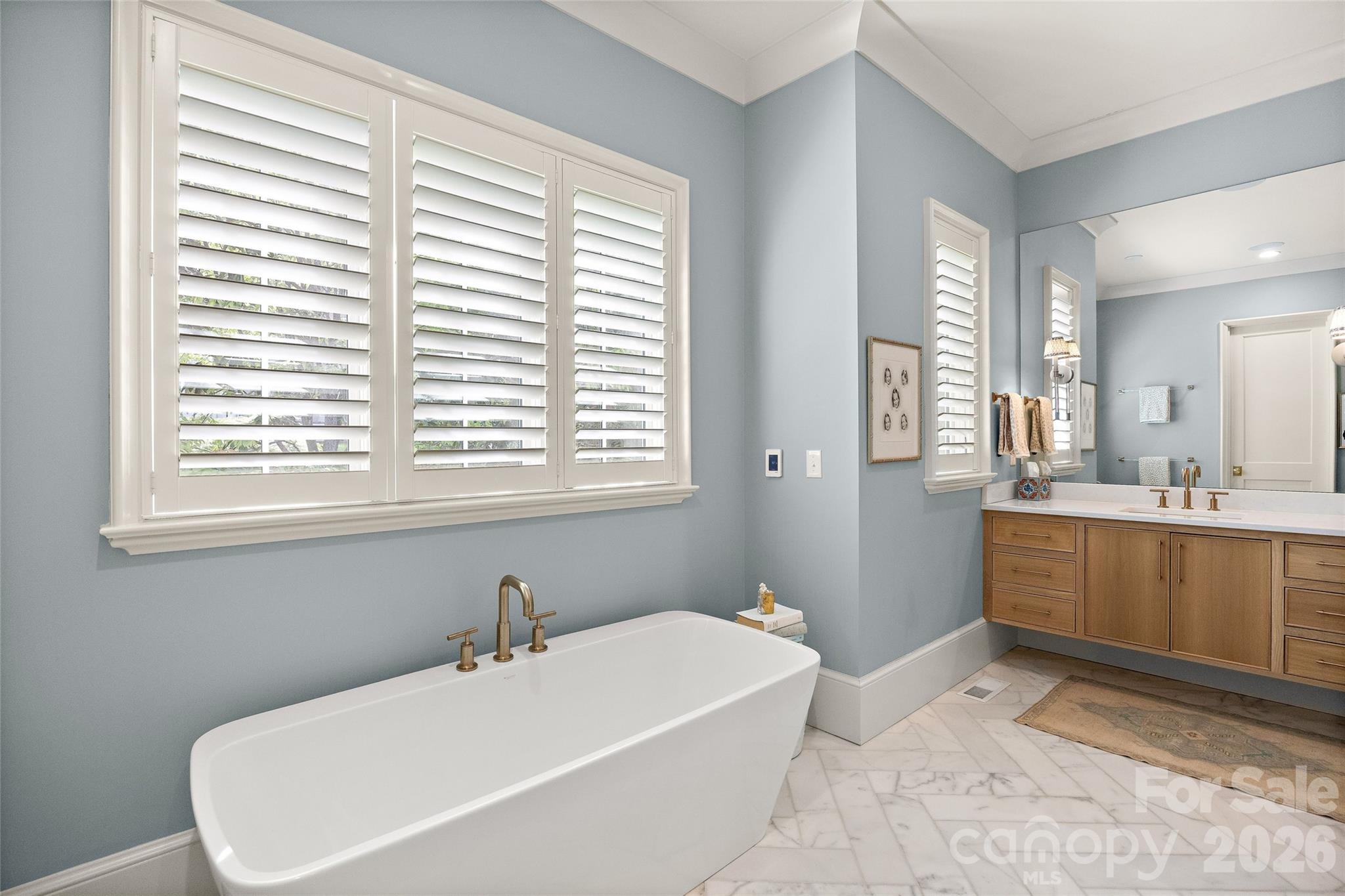 254 Huntley Place — Charlotte