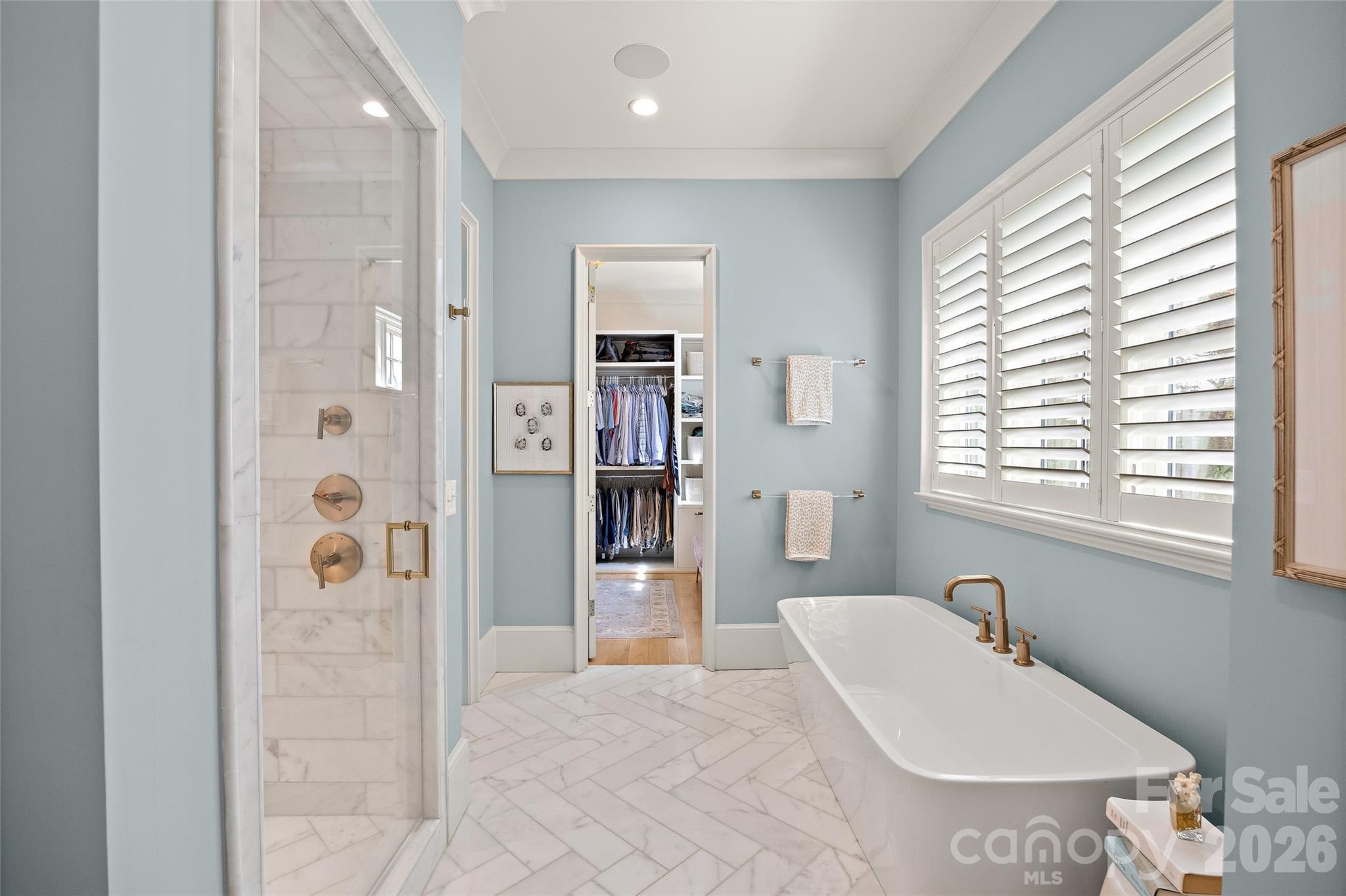 254 Huntley Place — Charlotte
