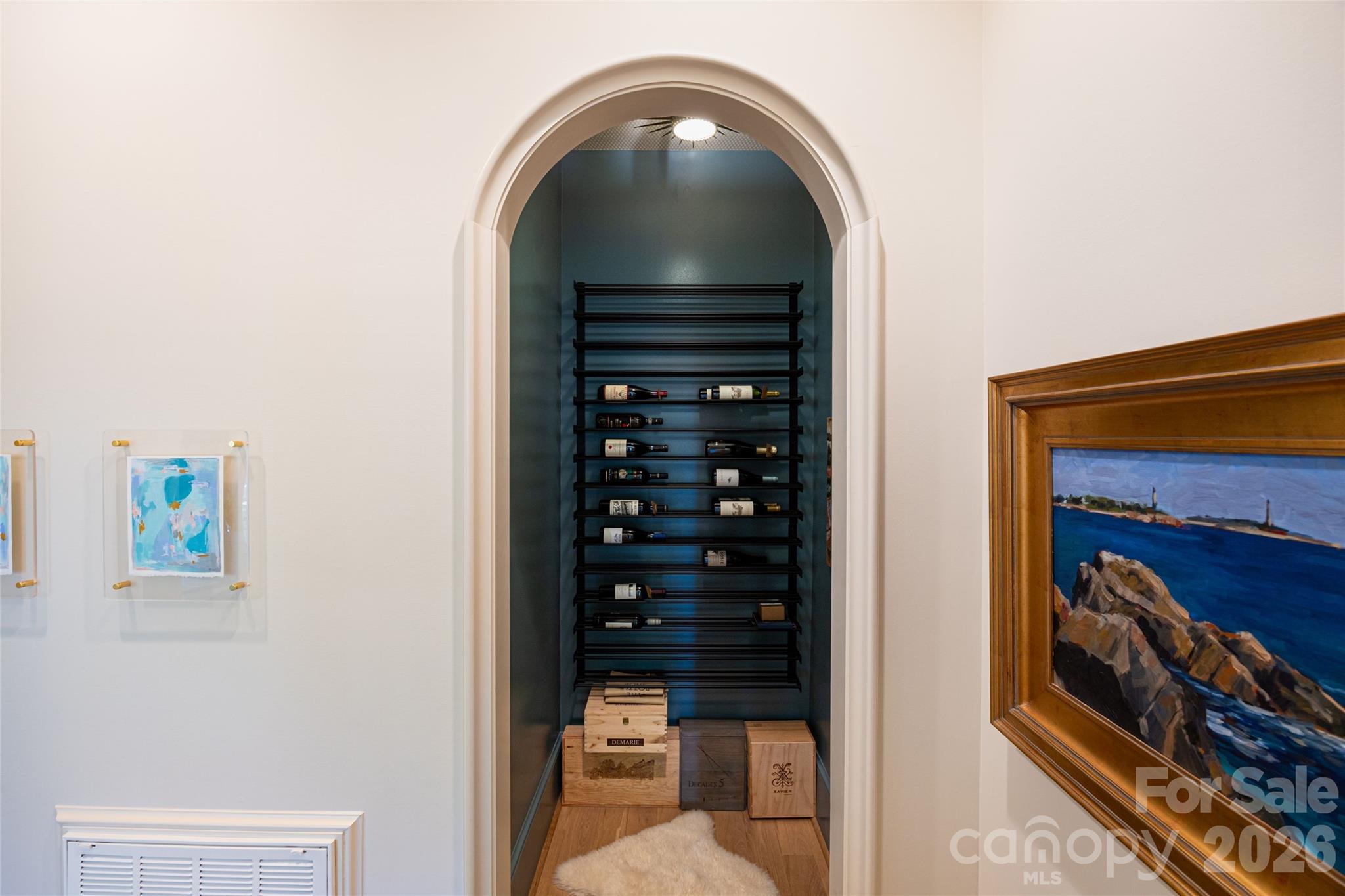 254 Huntley Place — Charlotte