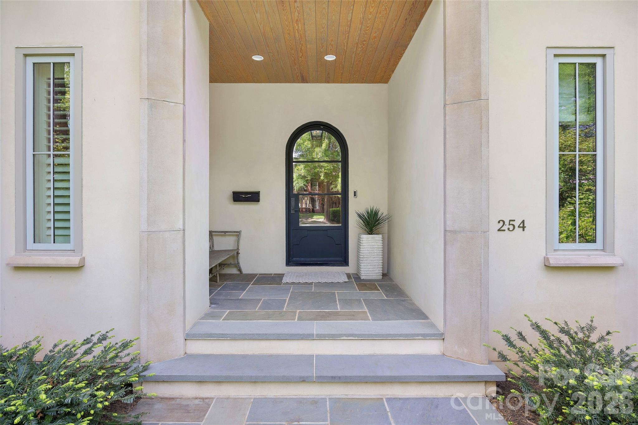 254 Huntley Place — Charlotte