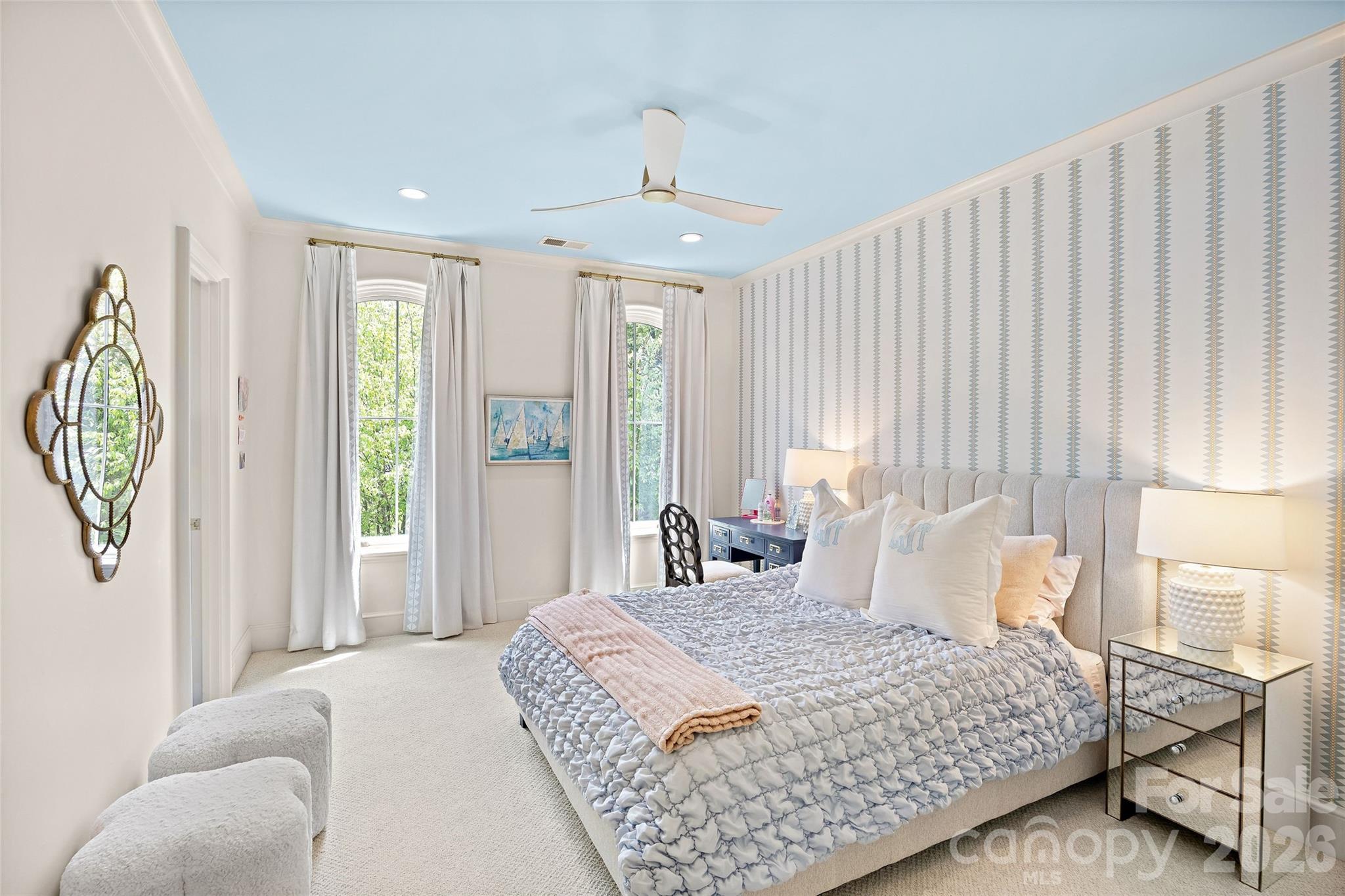 254 Huntley Place — Charlotte