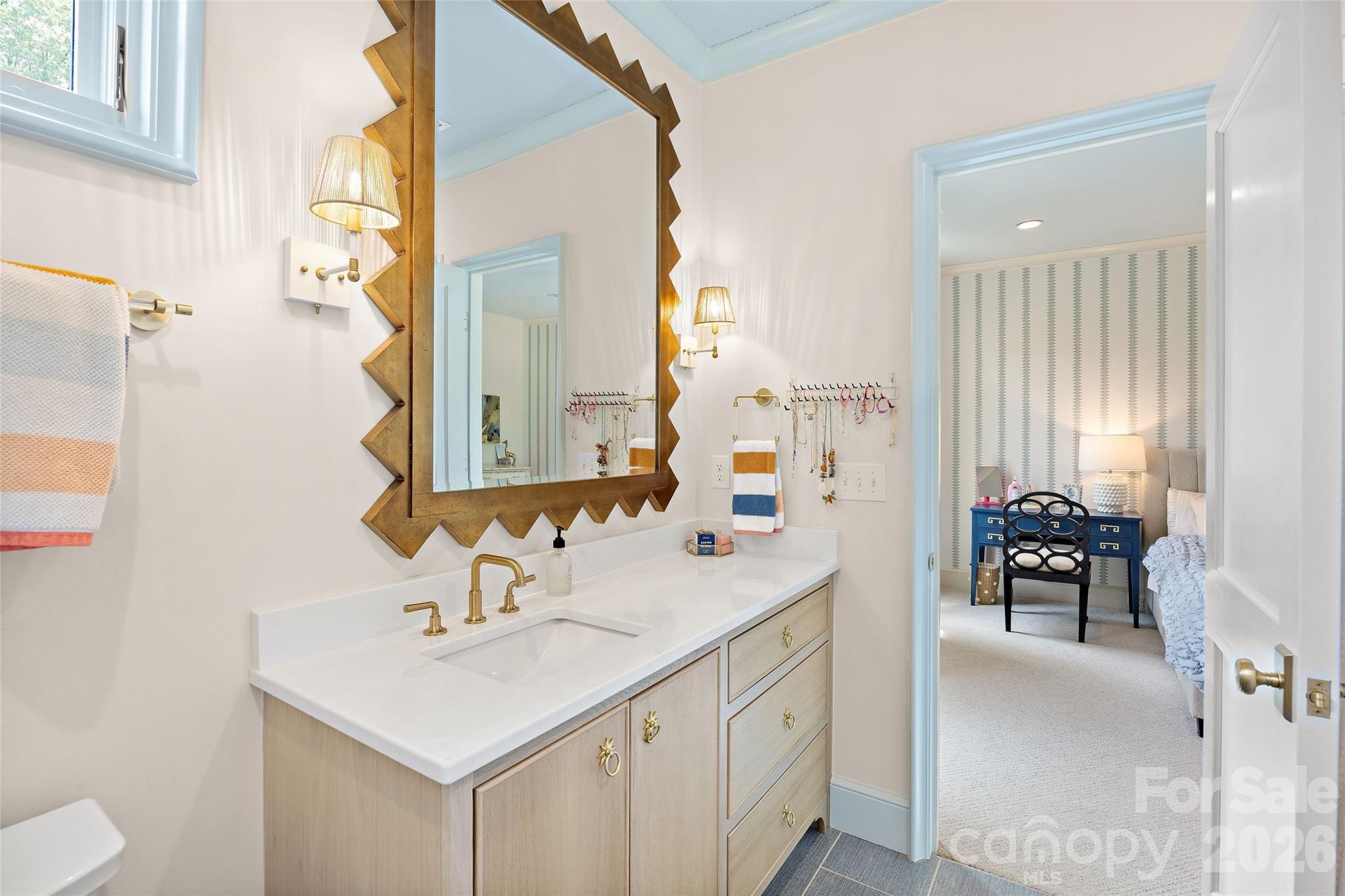 254 Huntley Place — Charlotte