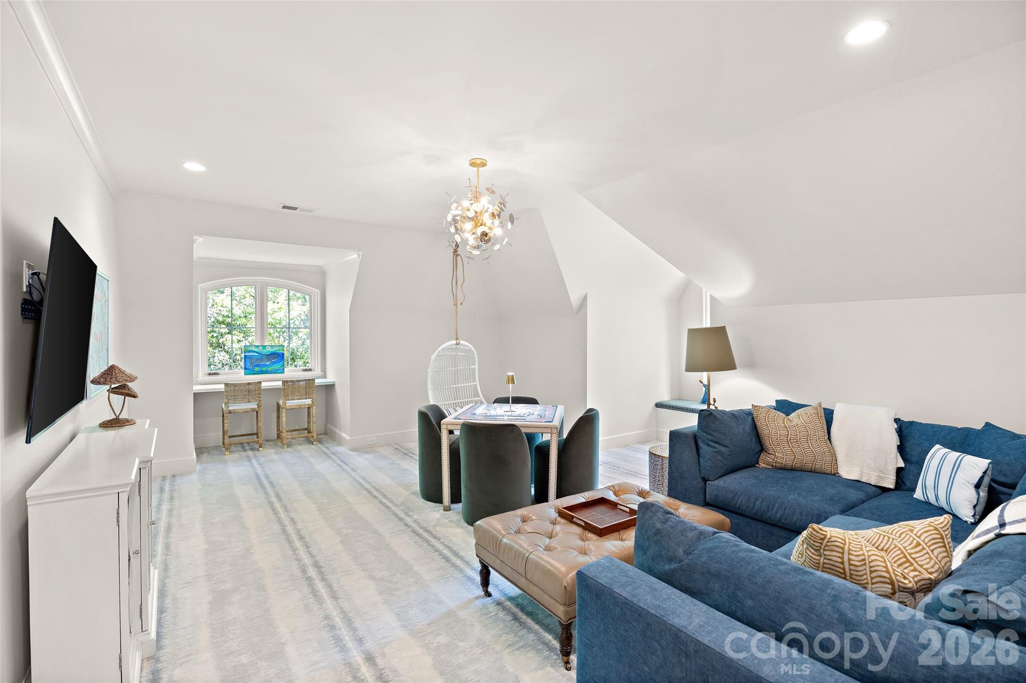 254 Huntley Place — Charlotte
