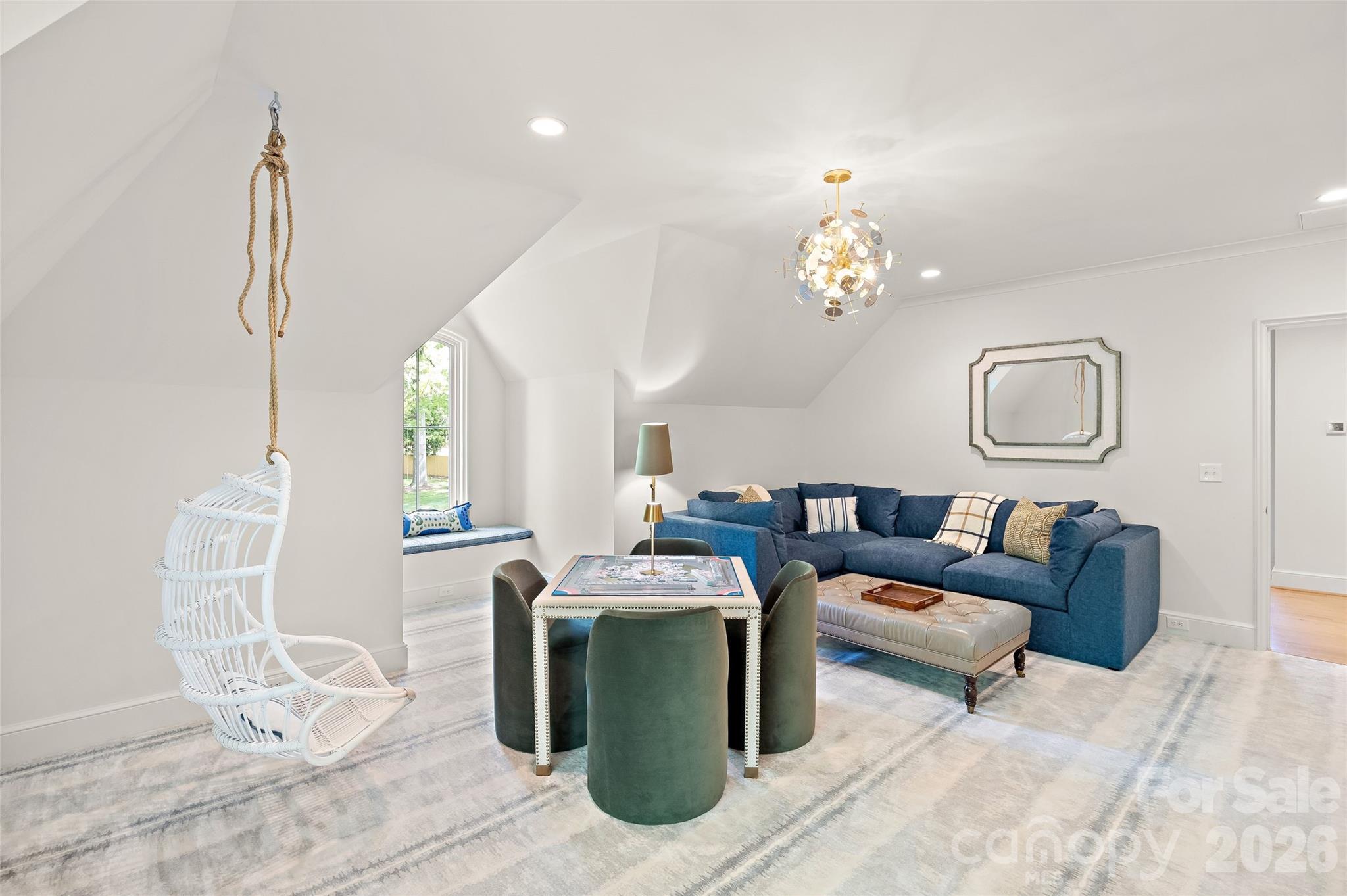 254 Huntley Place — Charlotte