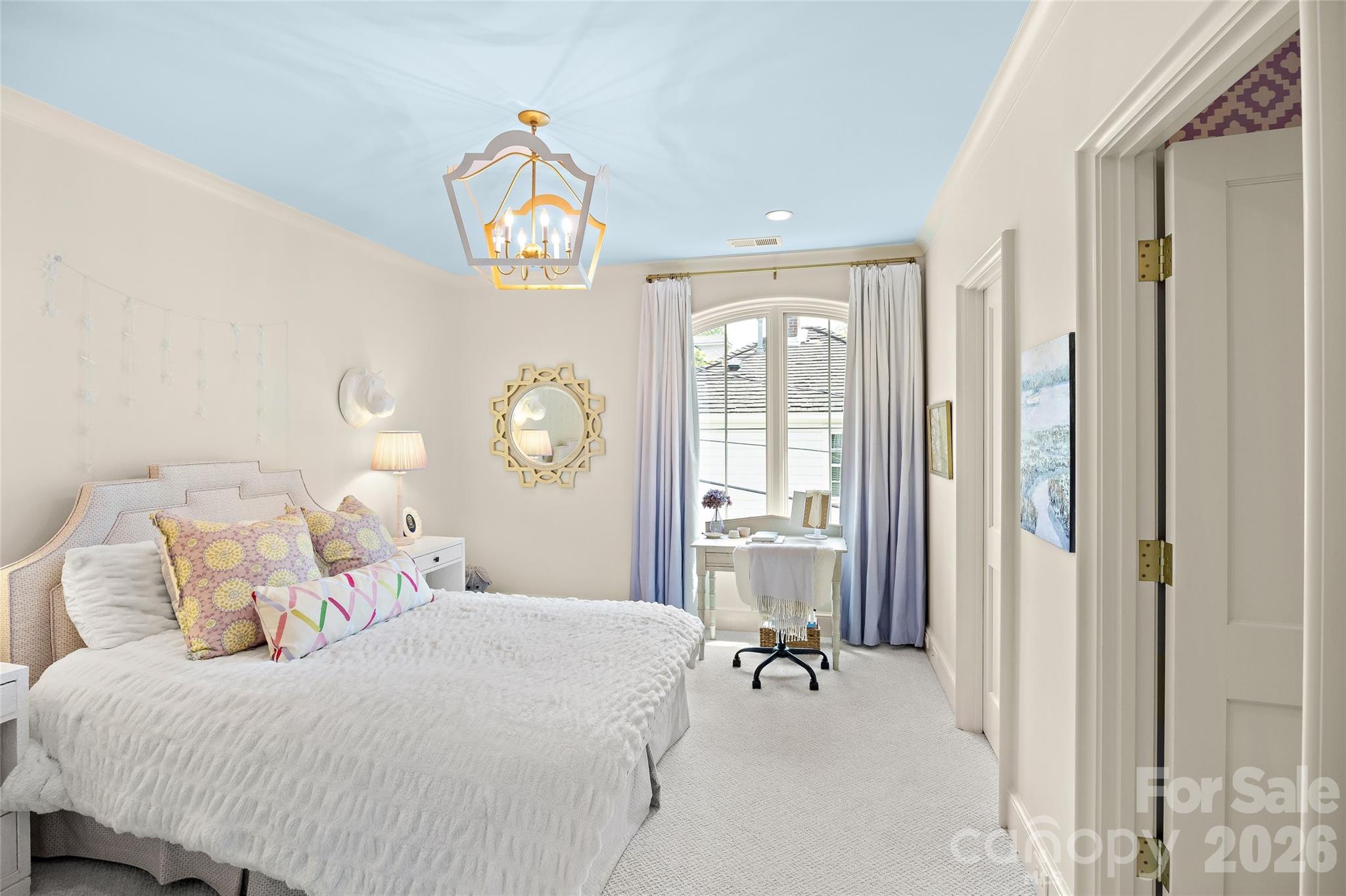 254 Huntley Place — Charlotte