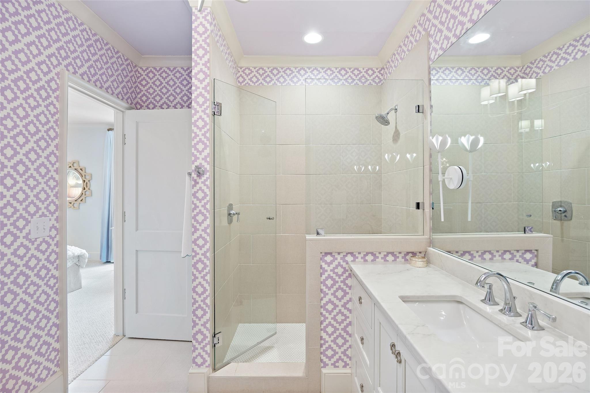 254 Huntley Place — Charlotte